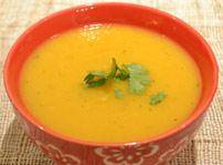Soupe de légumes - Recepten Cookeo | Moulinex