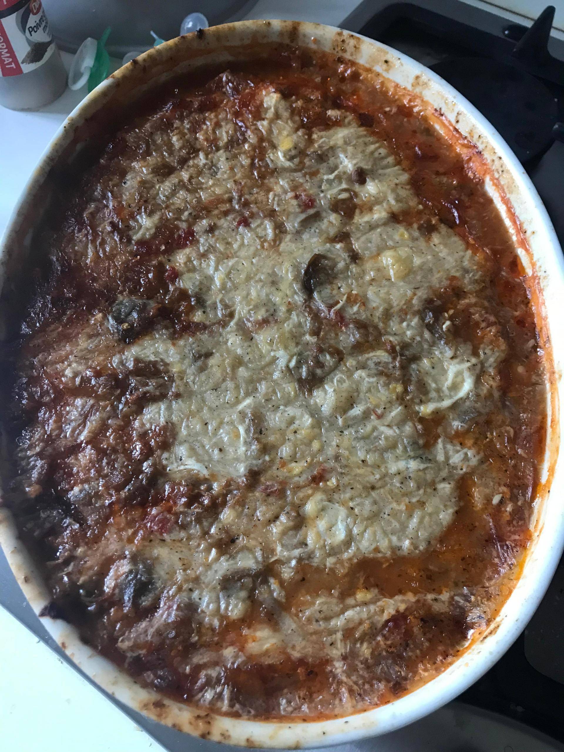 Moussaka - Recette Cookeo | Moulinex