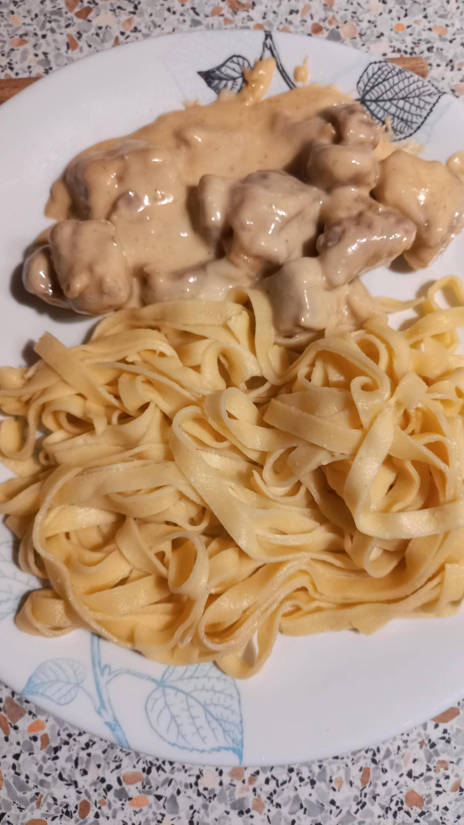 Filet mignon au munster - Recepten Cookeo | Moulinex