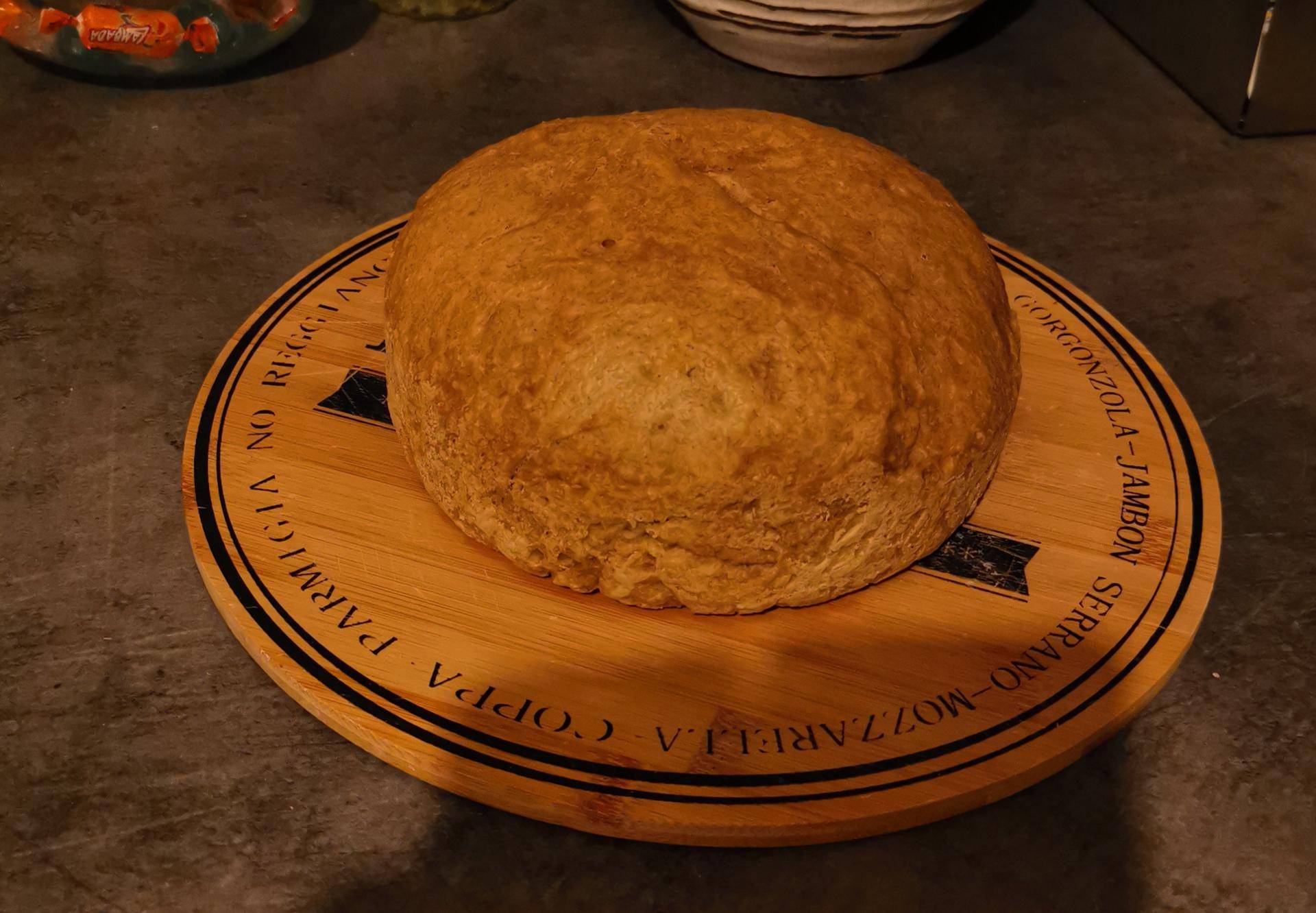 Pain - Recepten Cookeo | Moulinex