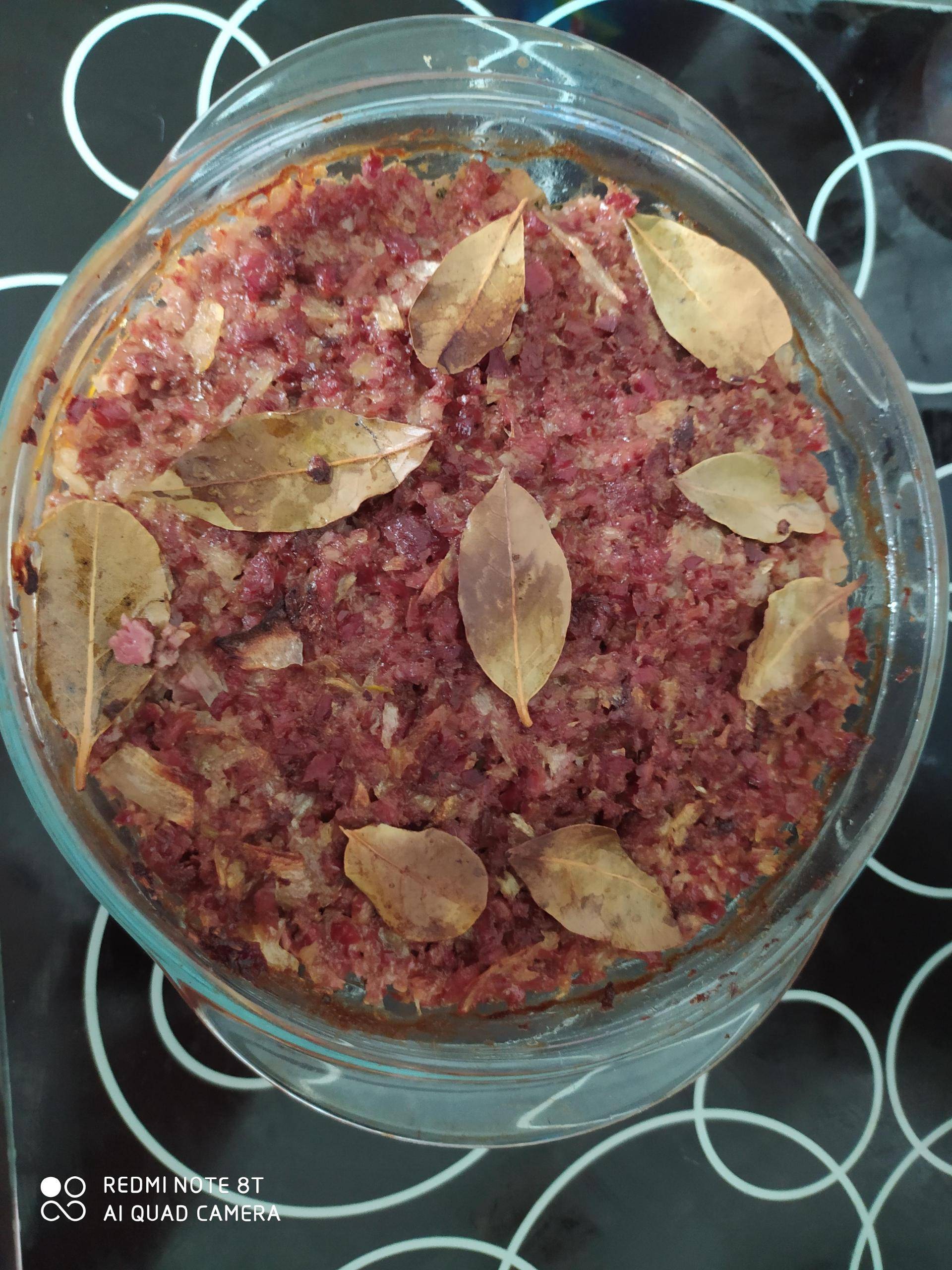 Terrine de campagne - Recepten Cookeo | Moulinex