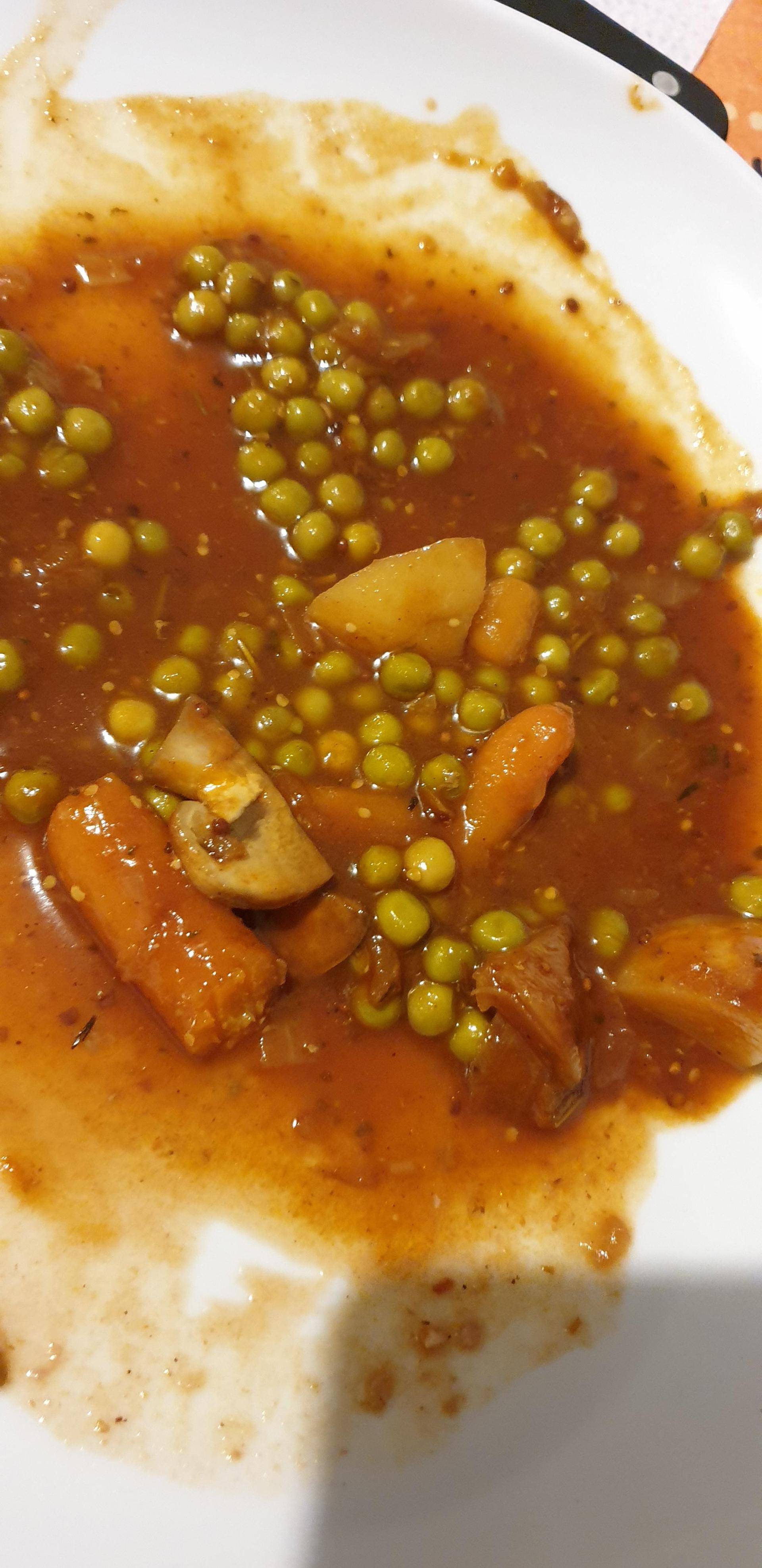 Roti de dinde aux legumes - Recepten Cookeo | Moulinex