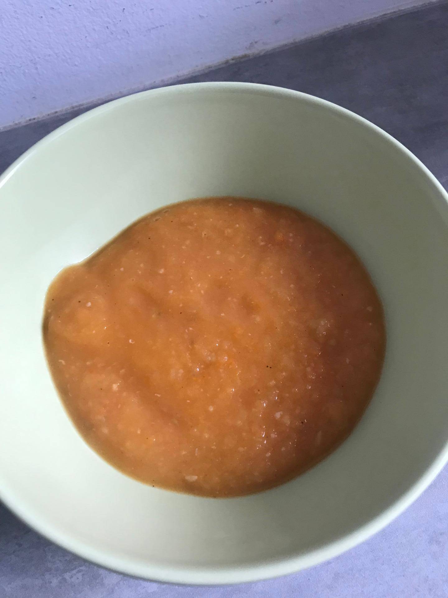 Sauce tomate - Recepten Cookeo | Moulinex