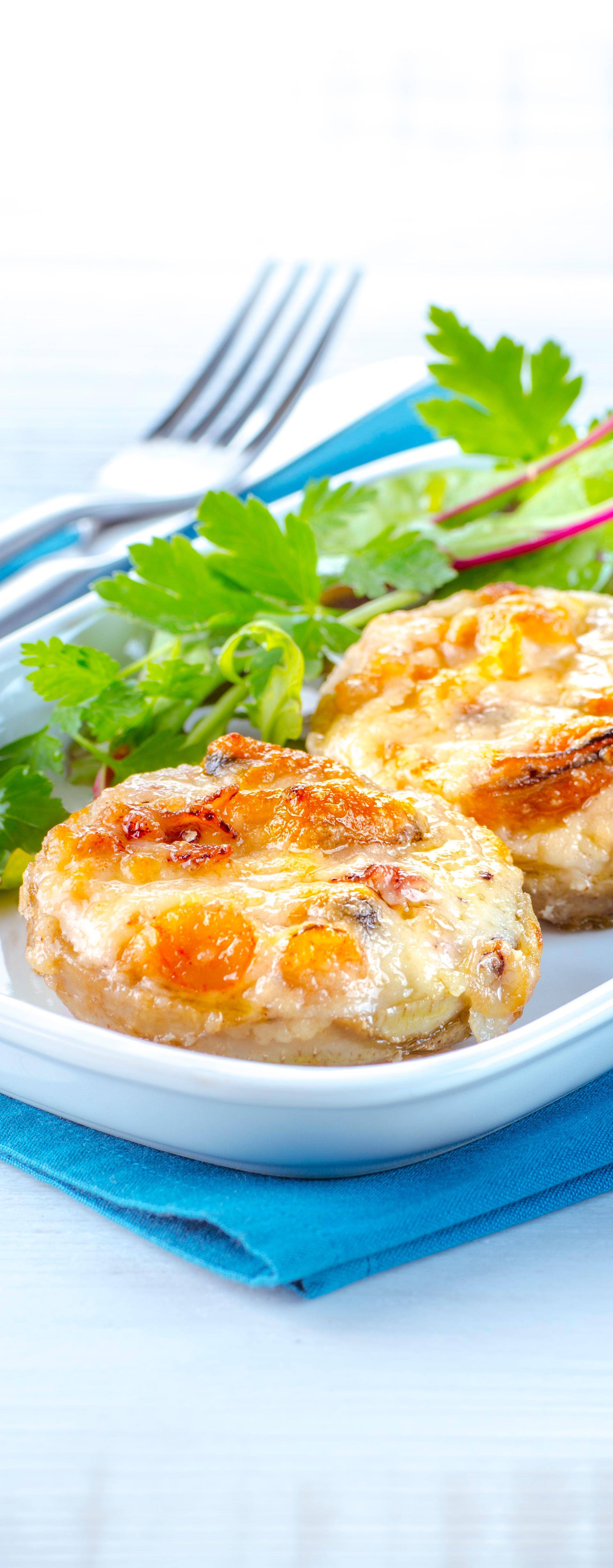 Paella fruits de mer poulet - Recette Cookeo | Moulinex