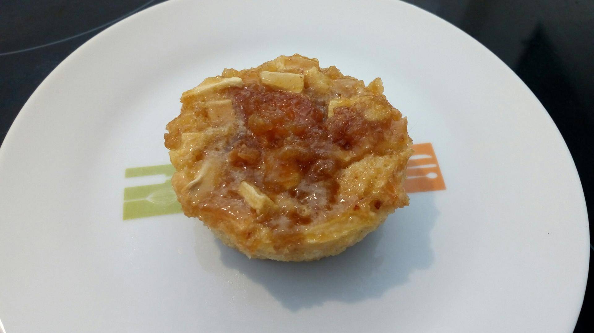 Gâteau de mon enfance - Recepten Companion | Moulinex