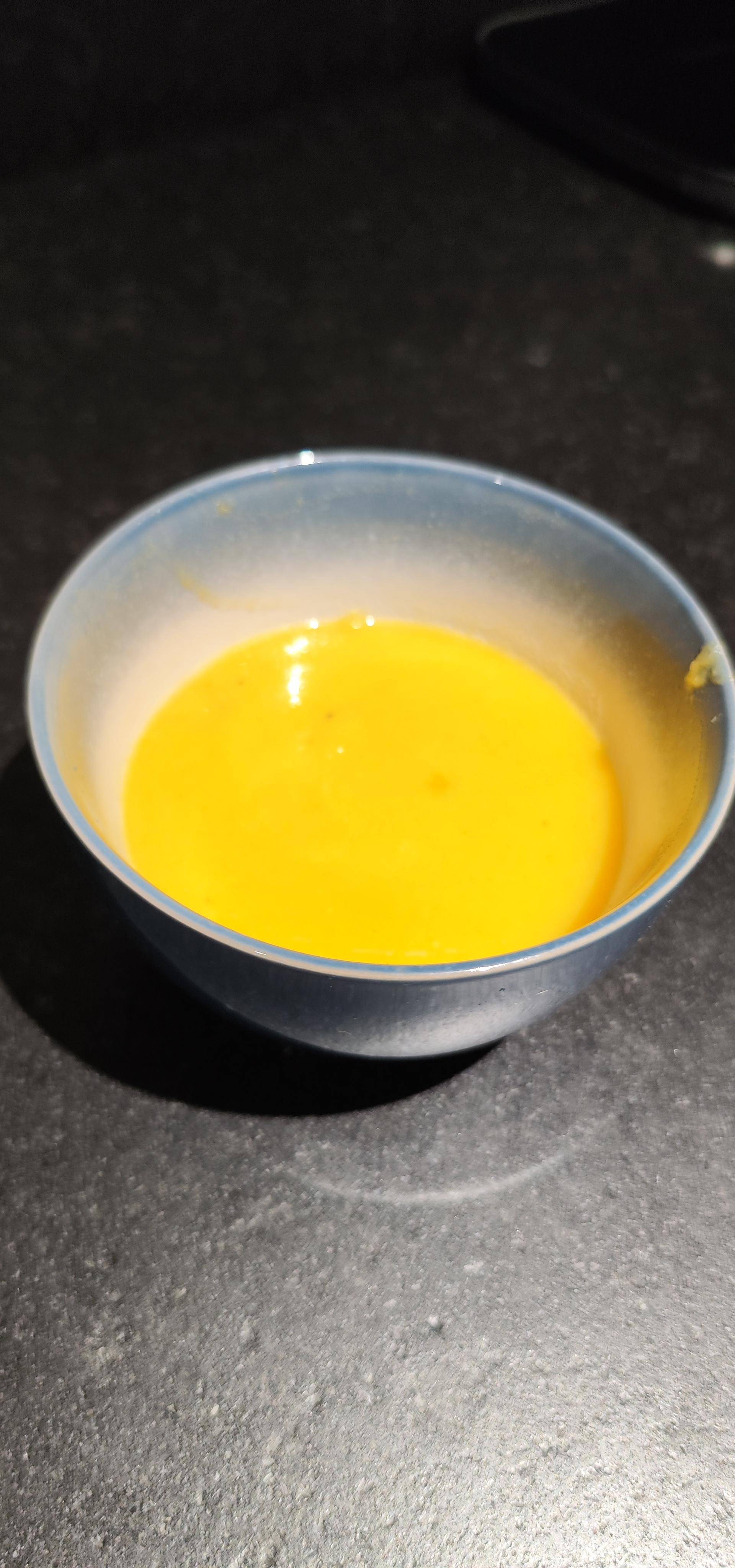 Soupe de 7 légumes - Recette Companion Connect XL | Moulinex