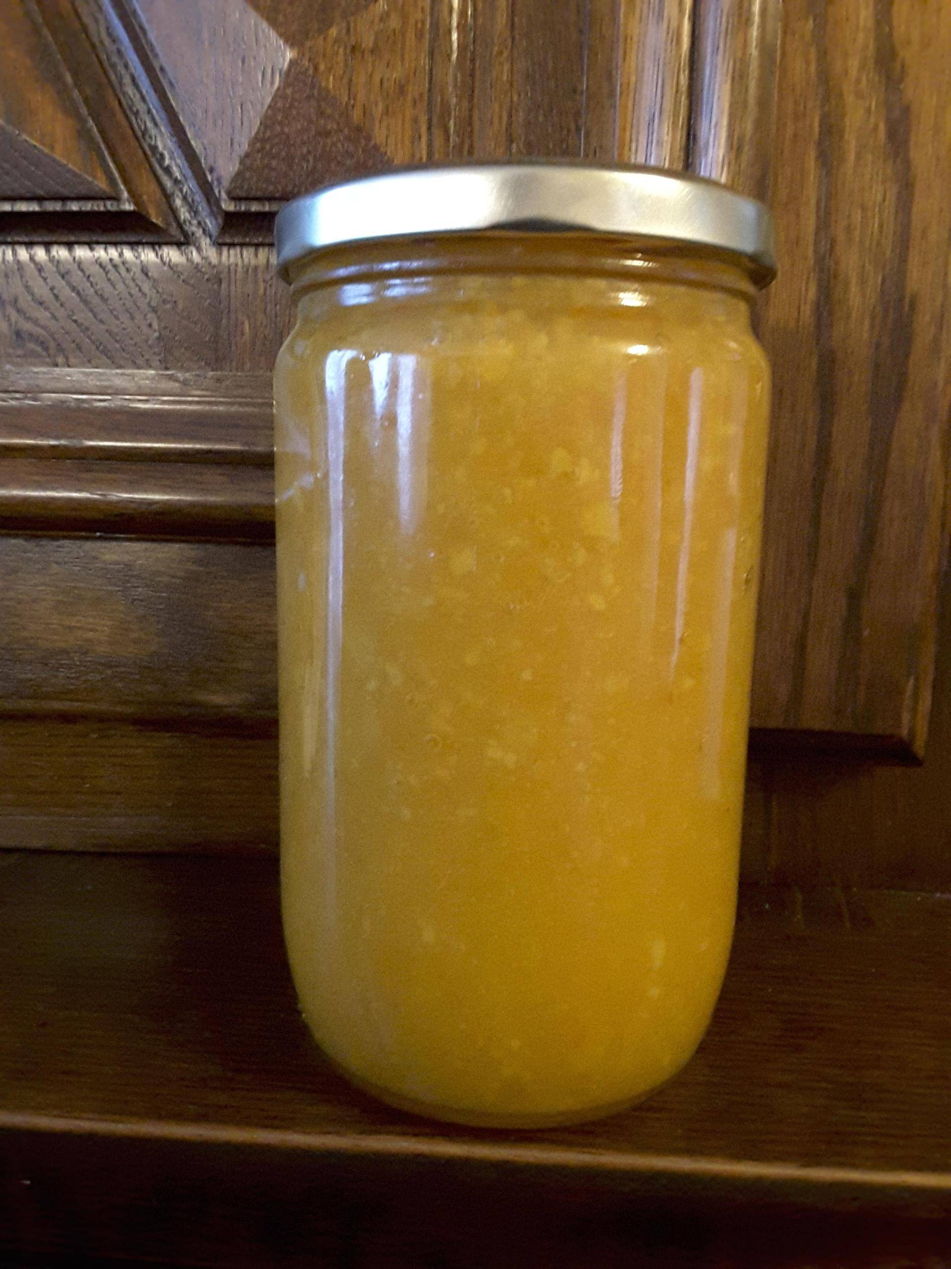 Marmelade d'orange bio - Recepten Companion XL | Moulinex