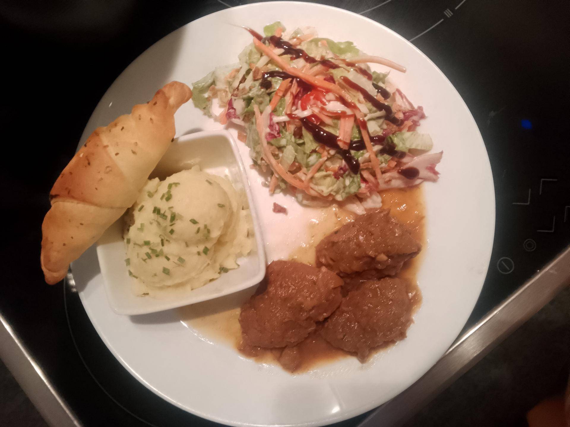 Blanquette de veau - Recepten Cookeo | Moulinex