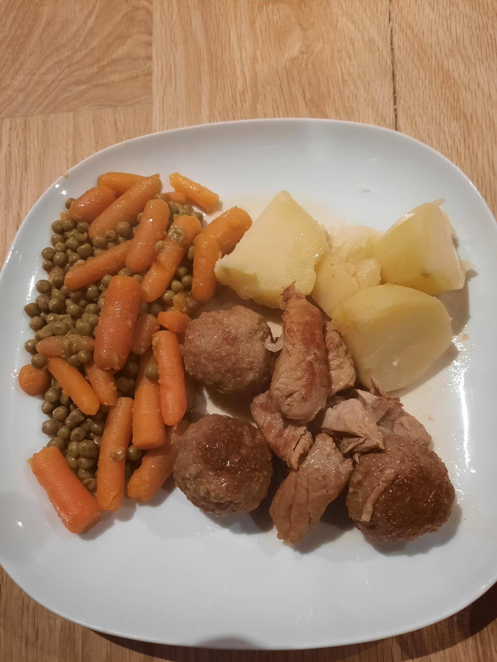 Kalfsfricasee - Recepten Cookeo | Moulinex