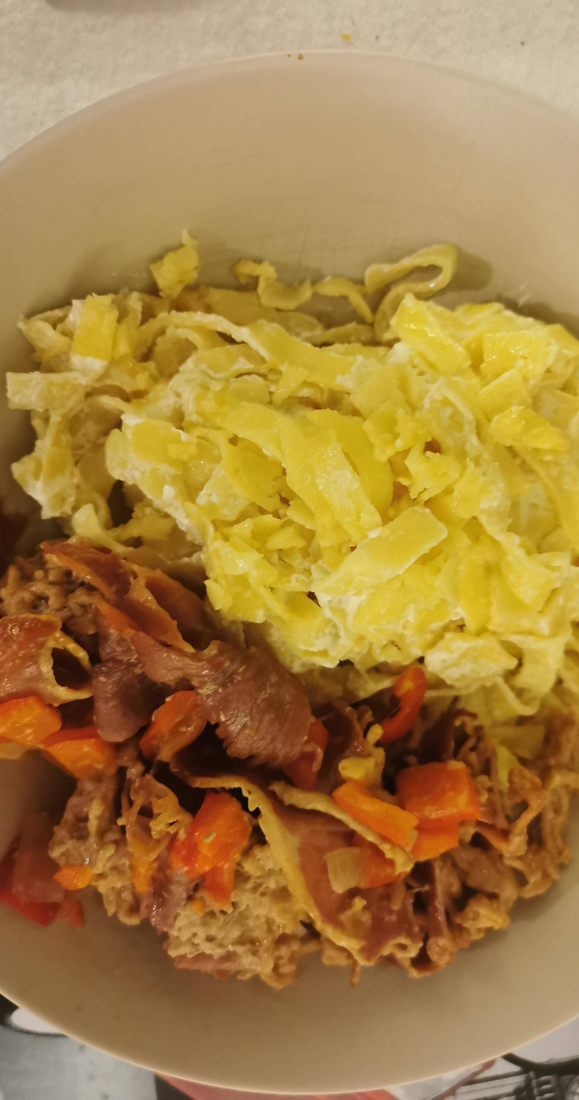 Axoa de veau basque - Recette Cookeo | Moulinex