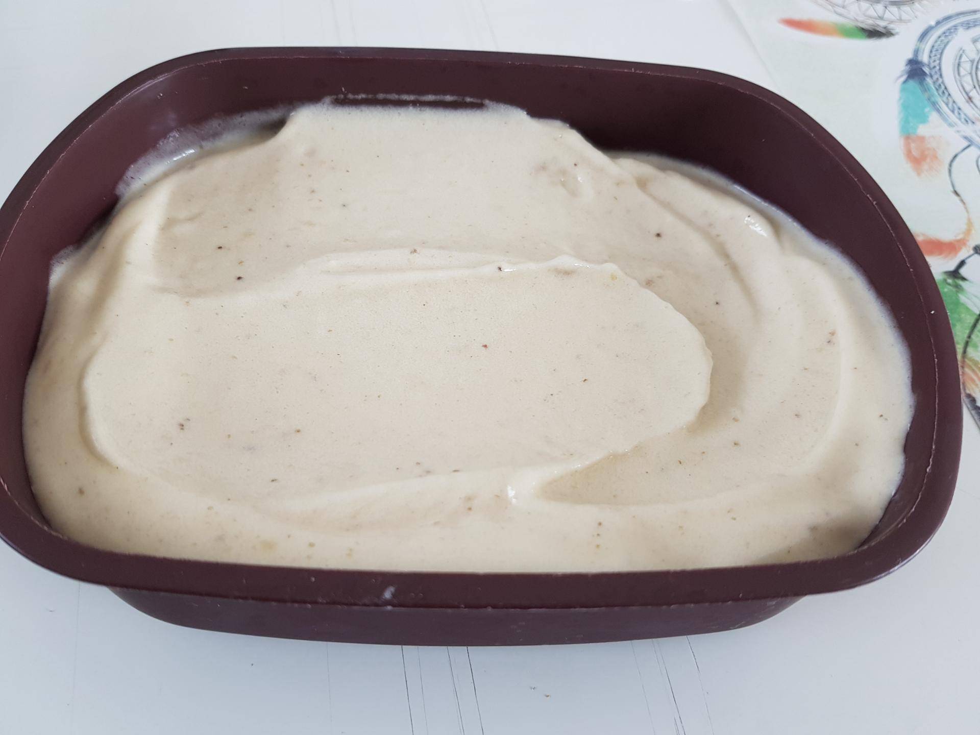 Glace a la banane - Recepten Companion Connect XL | Moulinex