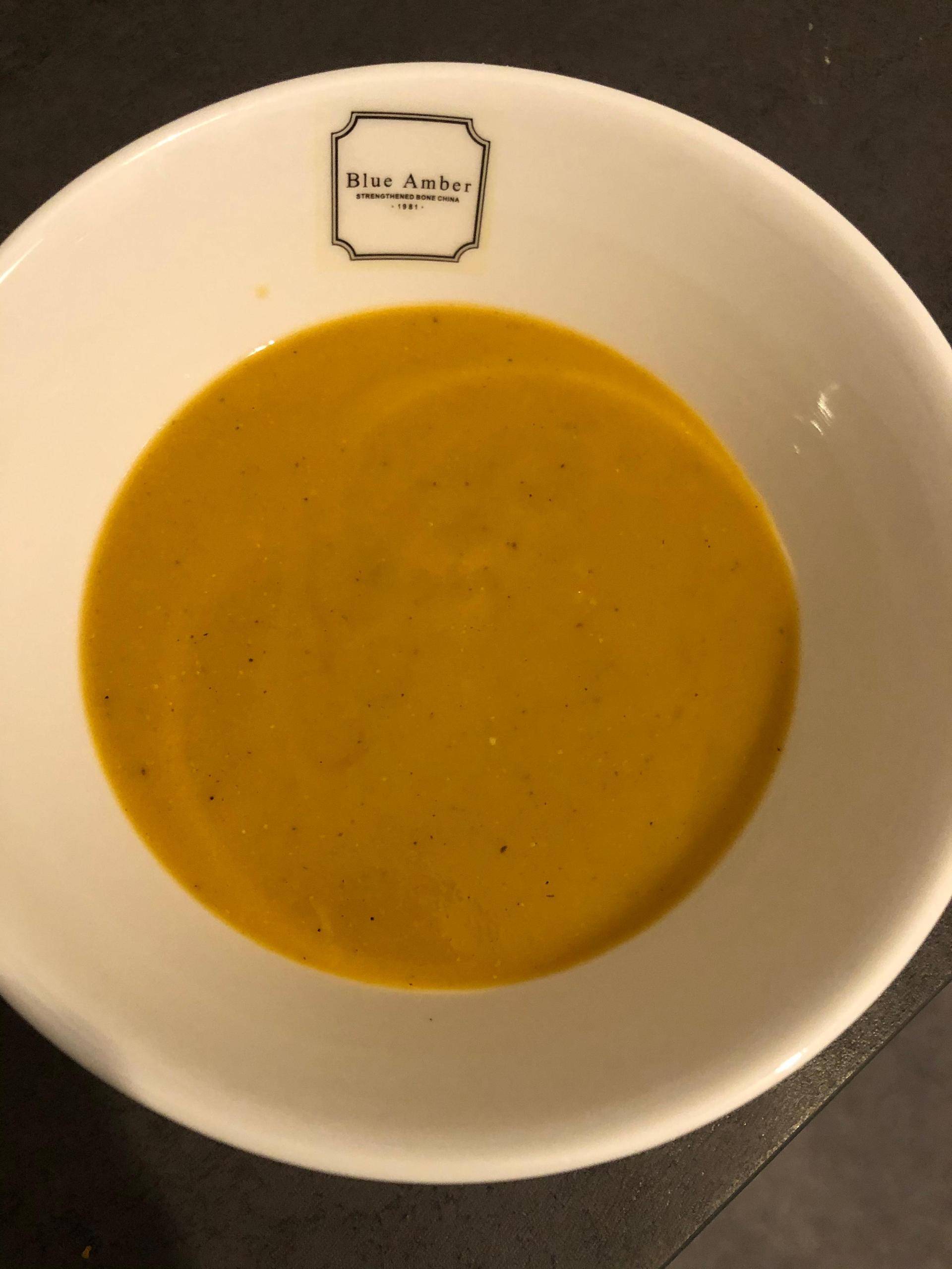 Mercimek Corbasi (soupe de lentilles turque) - Recette Companion Connect XL | Moulinex