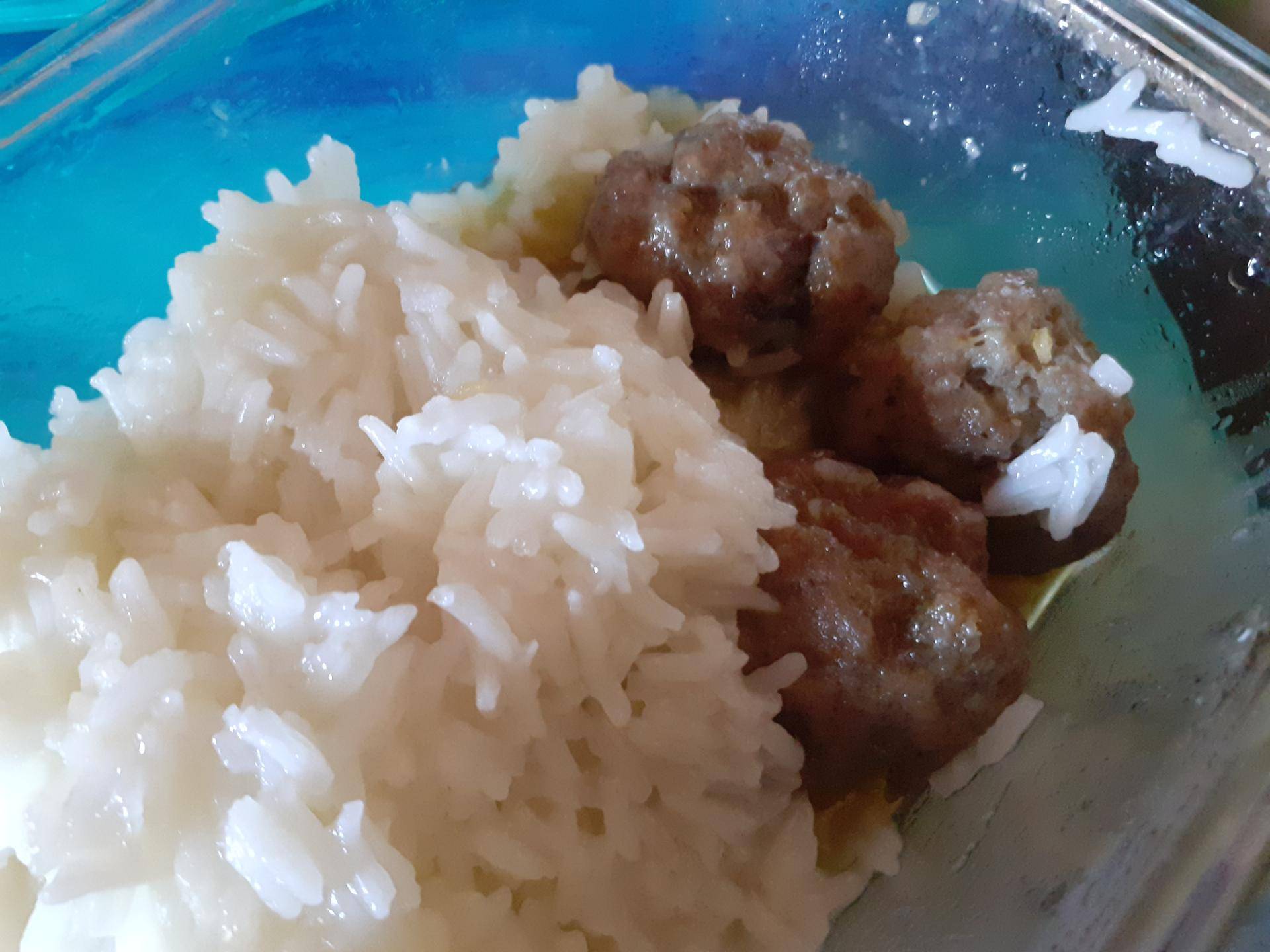 Boulettes sucré salé - Recepten Cookeo V3 | Moulinex