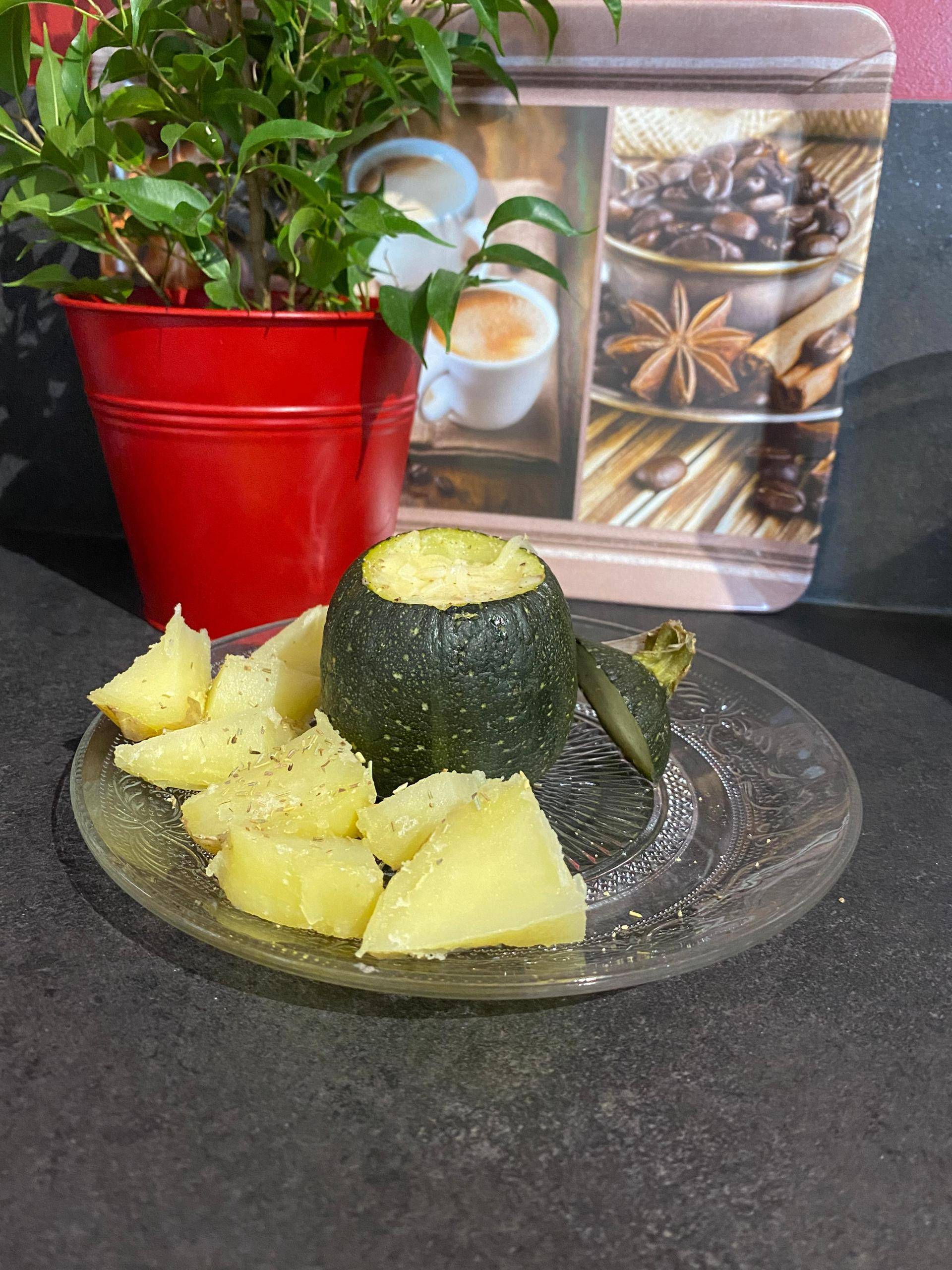 Courgettes cocotte - Recette Cookeo | Moulinex