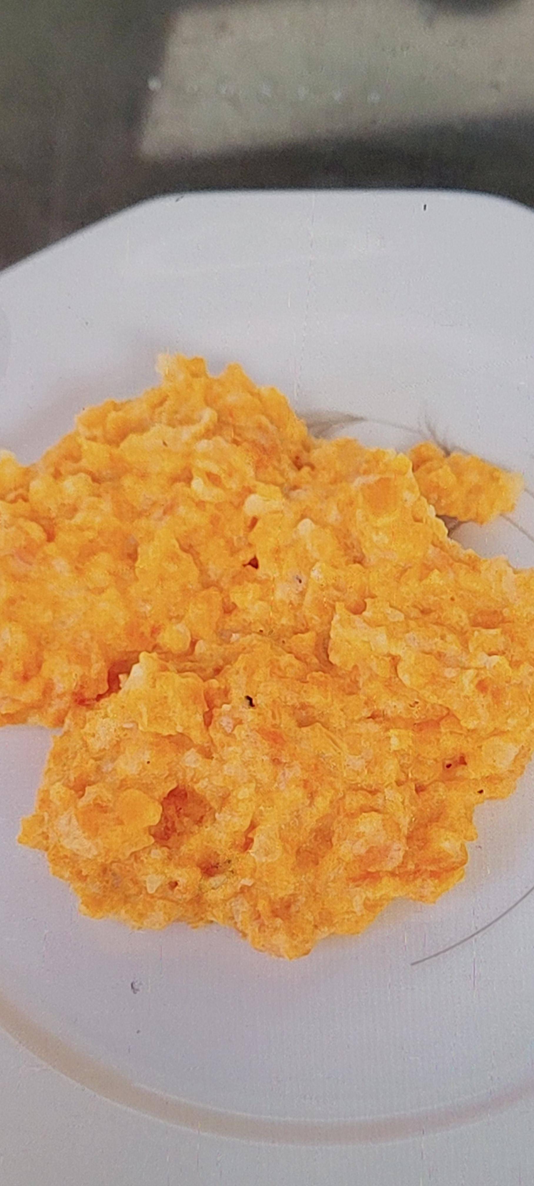 Purée de Carottes Pommes de Terre - Recette Cookeo V3 | Moulinex