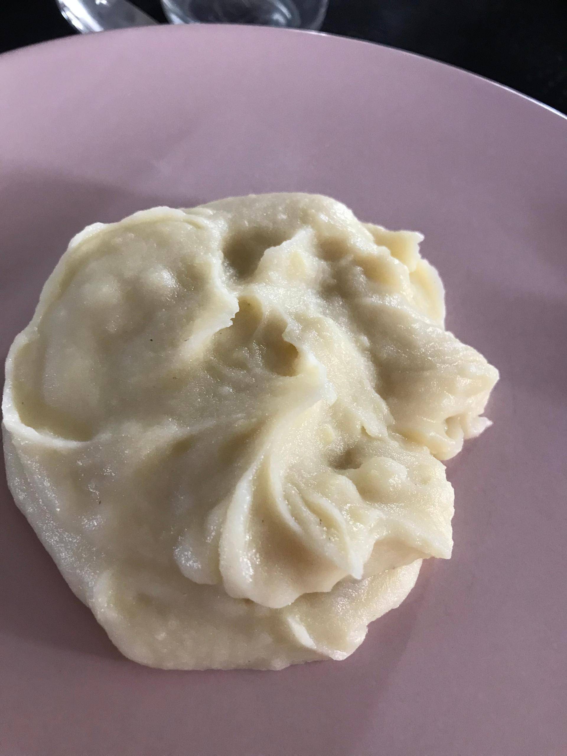 Purée de pomme de terre rapide et délicieuse - Recepten Companion | Moulinex