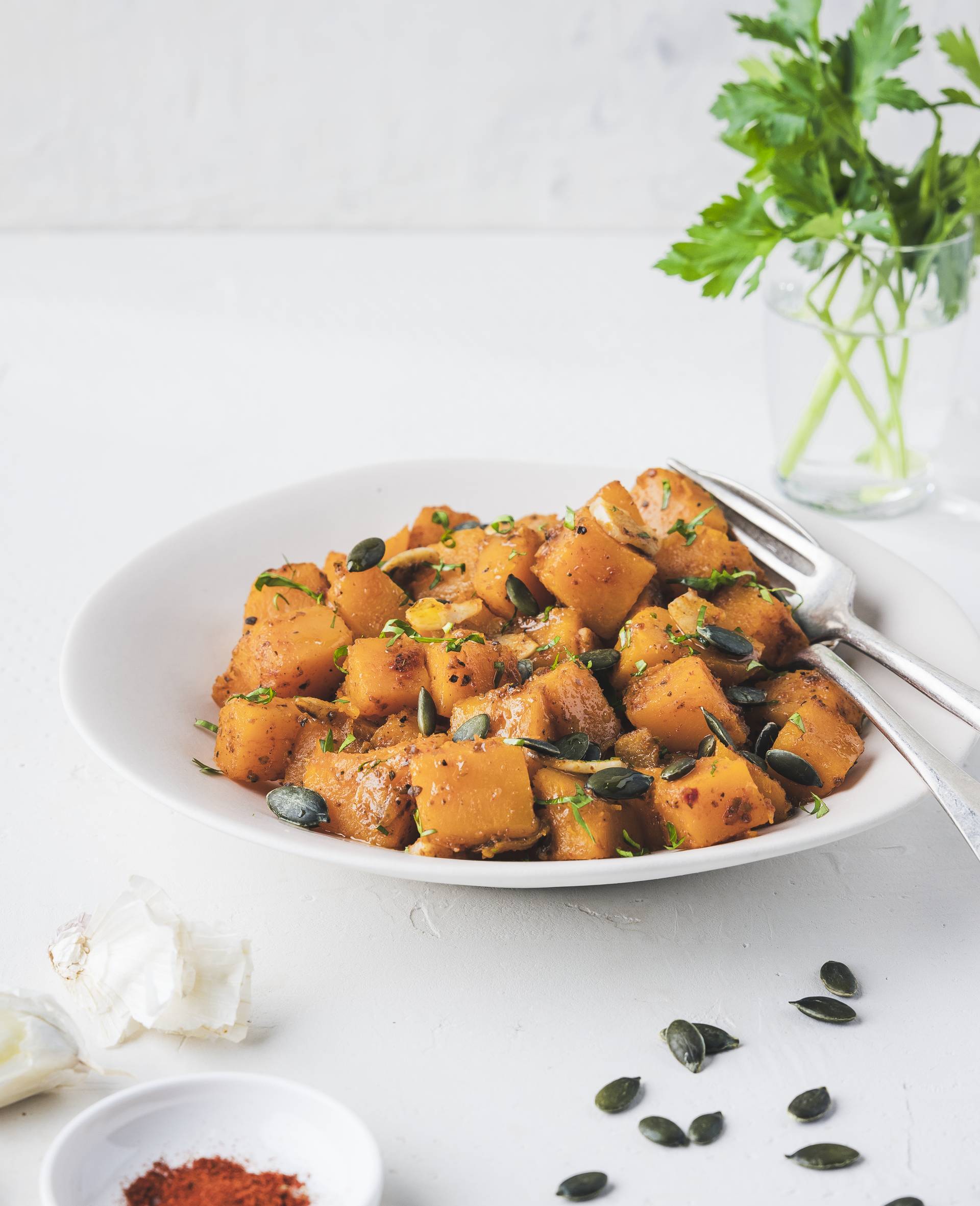 Focaccia aux herbes et aux olives de Kalamata - Recette Multifunction Airfryer Oven Digital | Moulinex