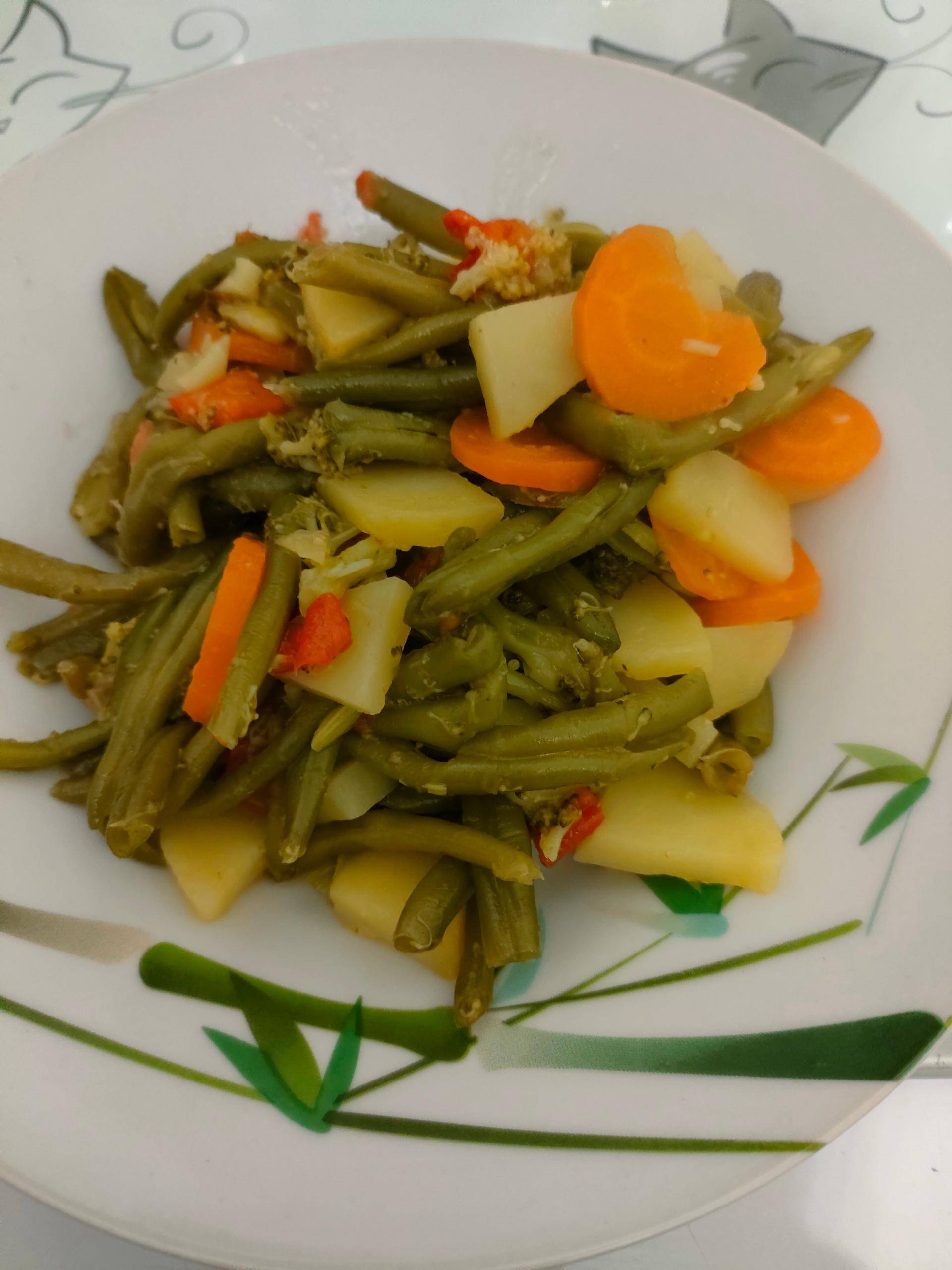 Poêlé hivernale - Recette Cookeo | Moulinex