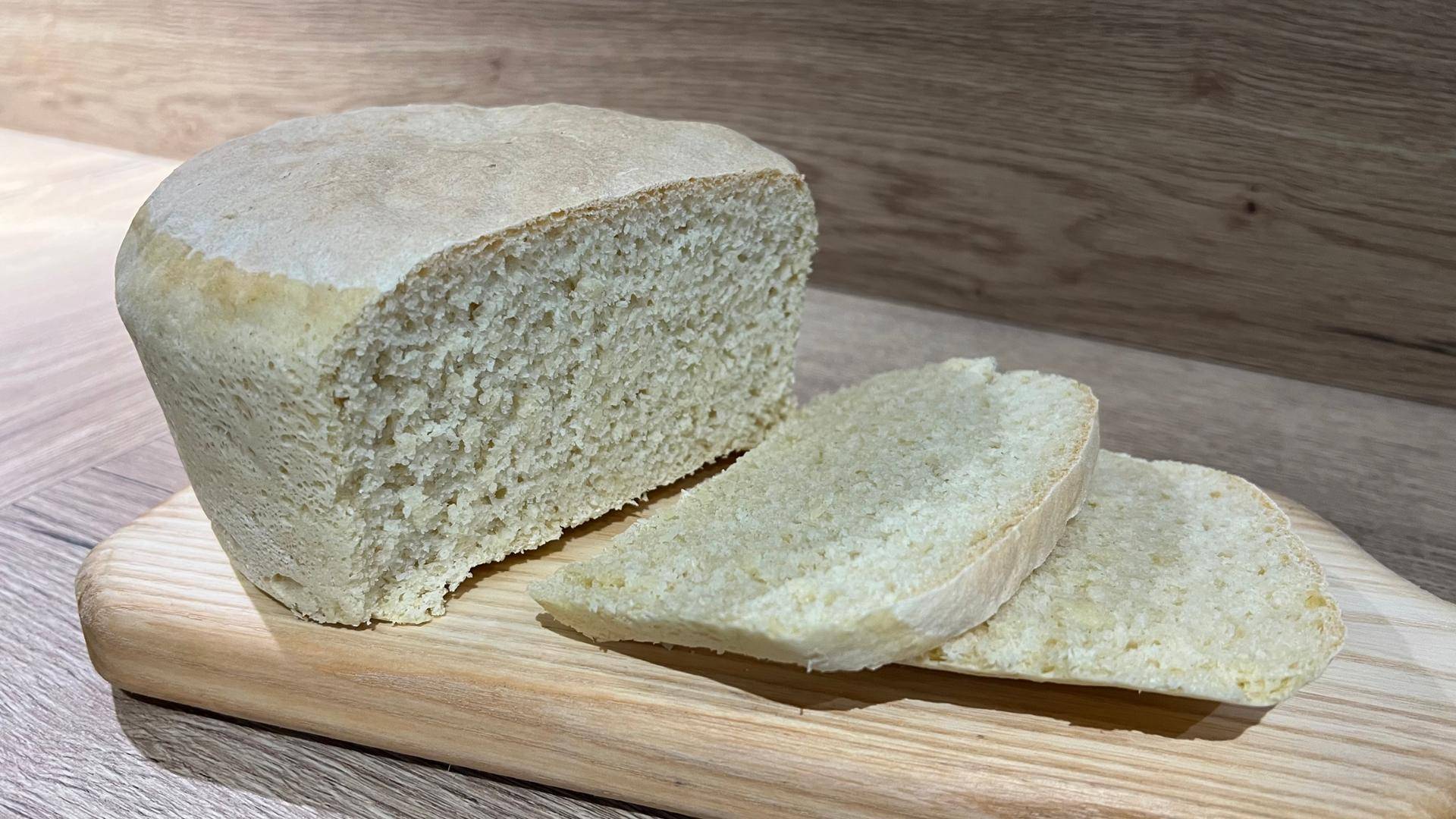 Pain à l’Extra Crisp - Recette Cookeo 10in1 | Moulinex