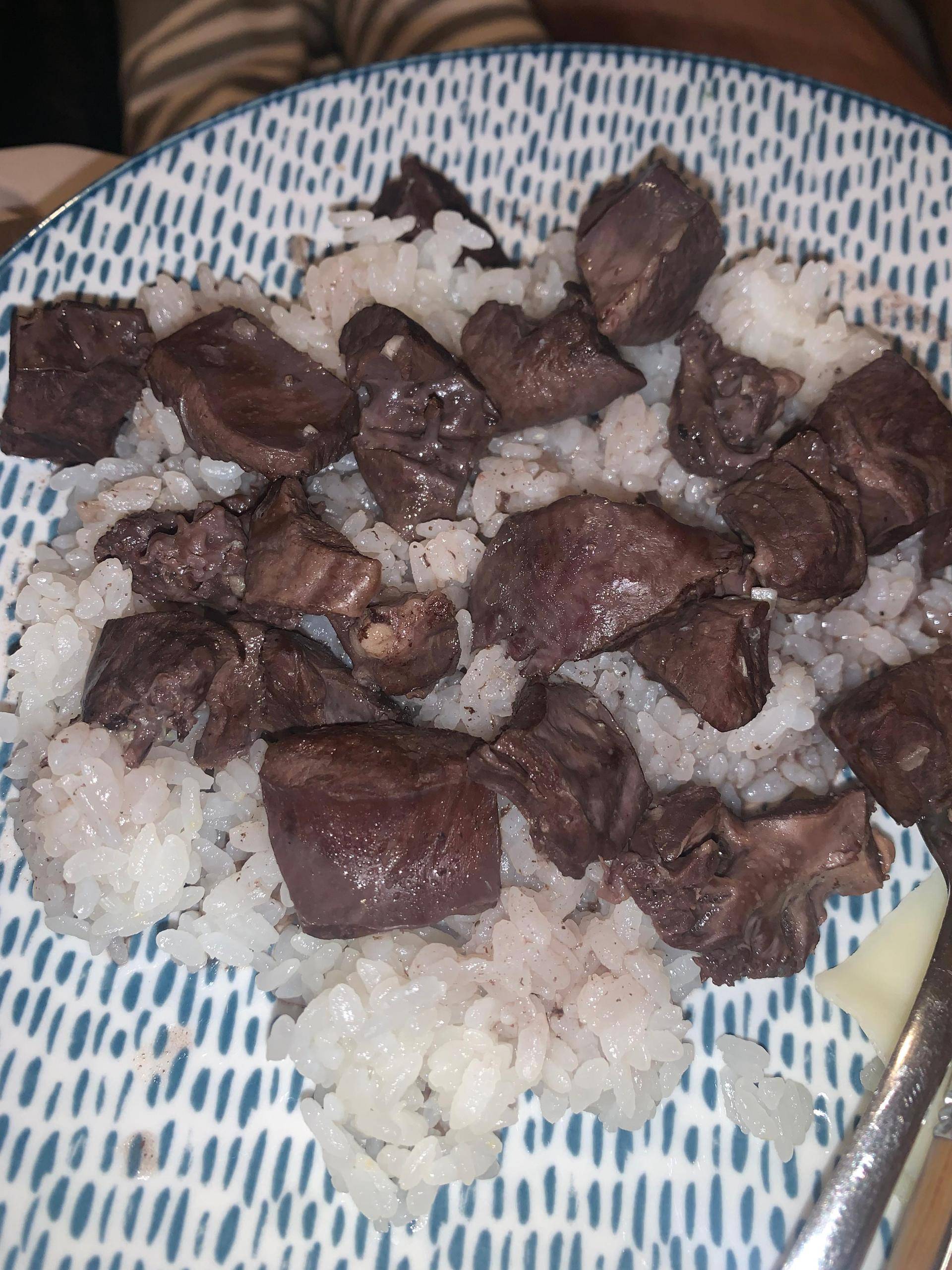 Cœur de porc au vin - Recette Cookeo | Moulinex