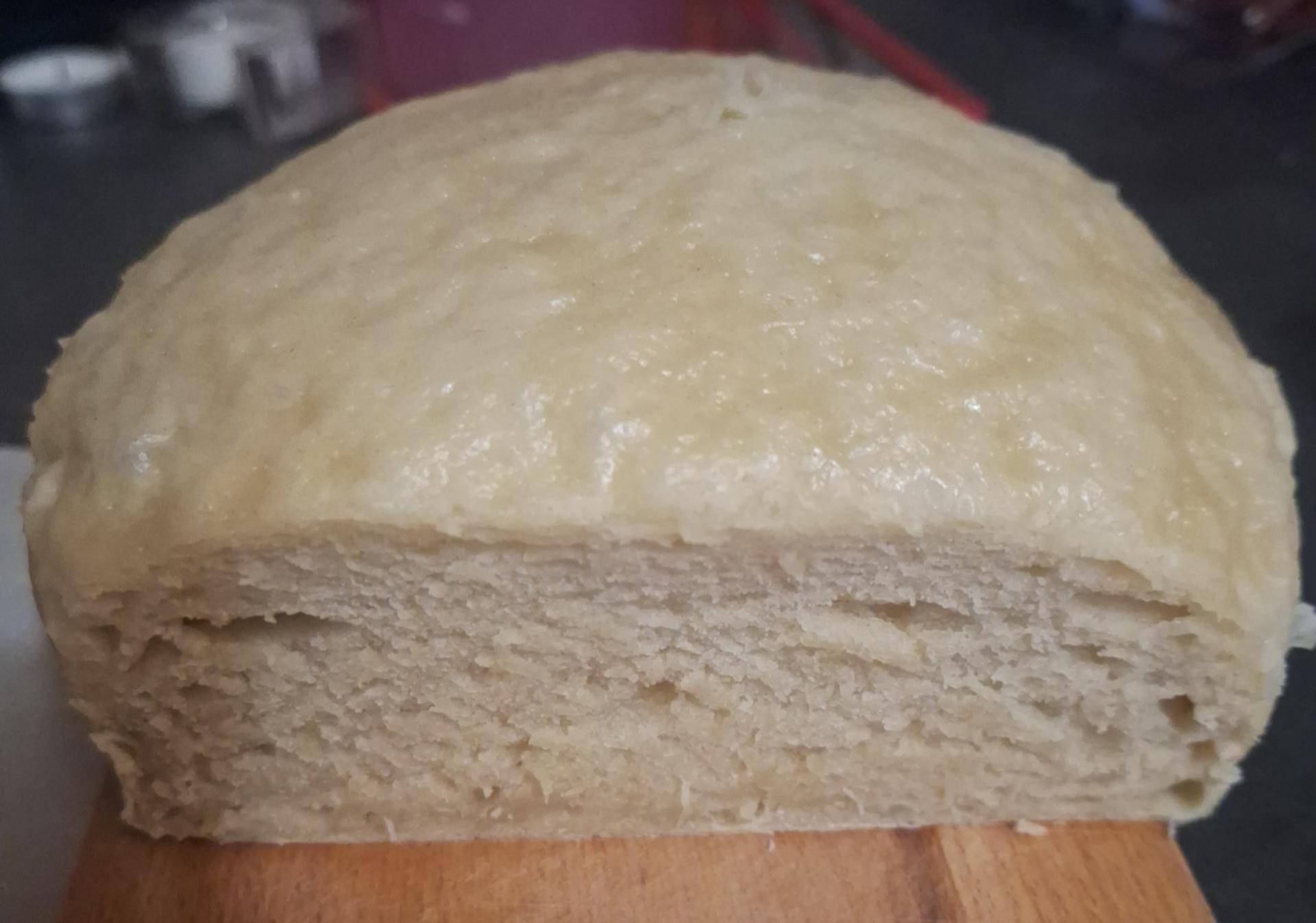 Pain express - Recette Cookeo | Moulinex