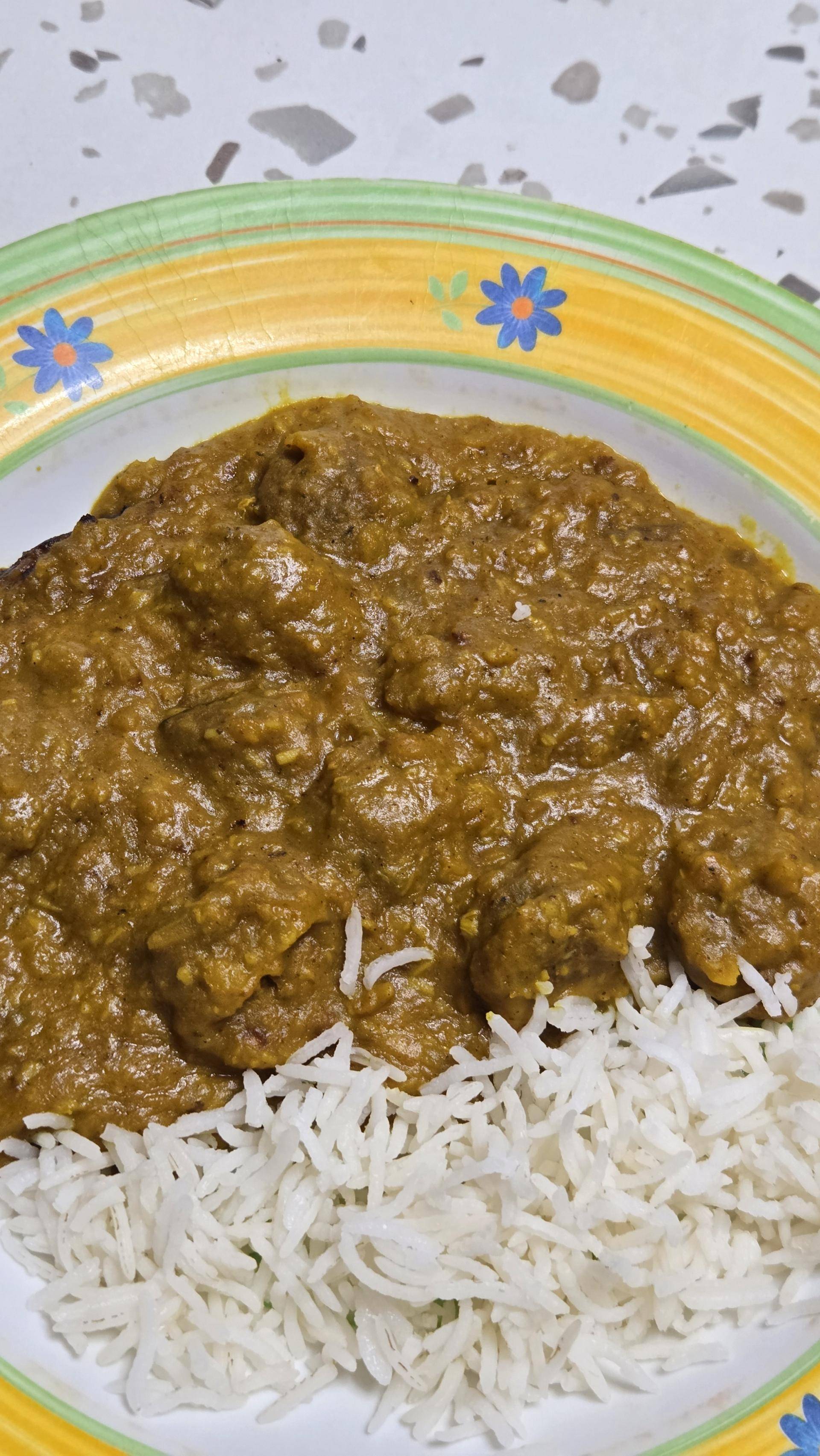 Saucisses Lentilles Indiennes - Recette Cookeo V3 | Moulinex