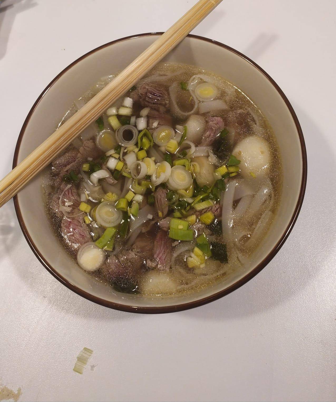 Soupe à l’oignon - Recette Cookeo | Moulinex