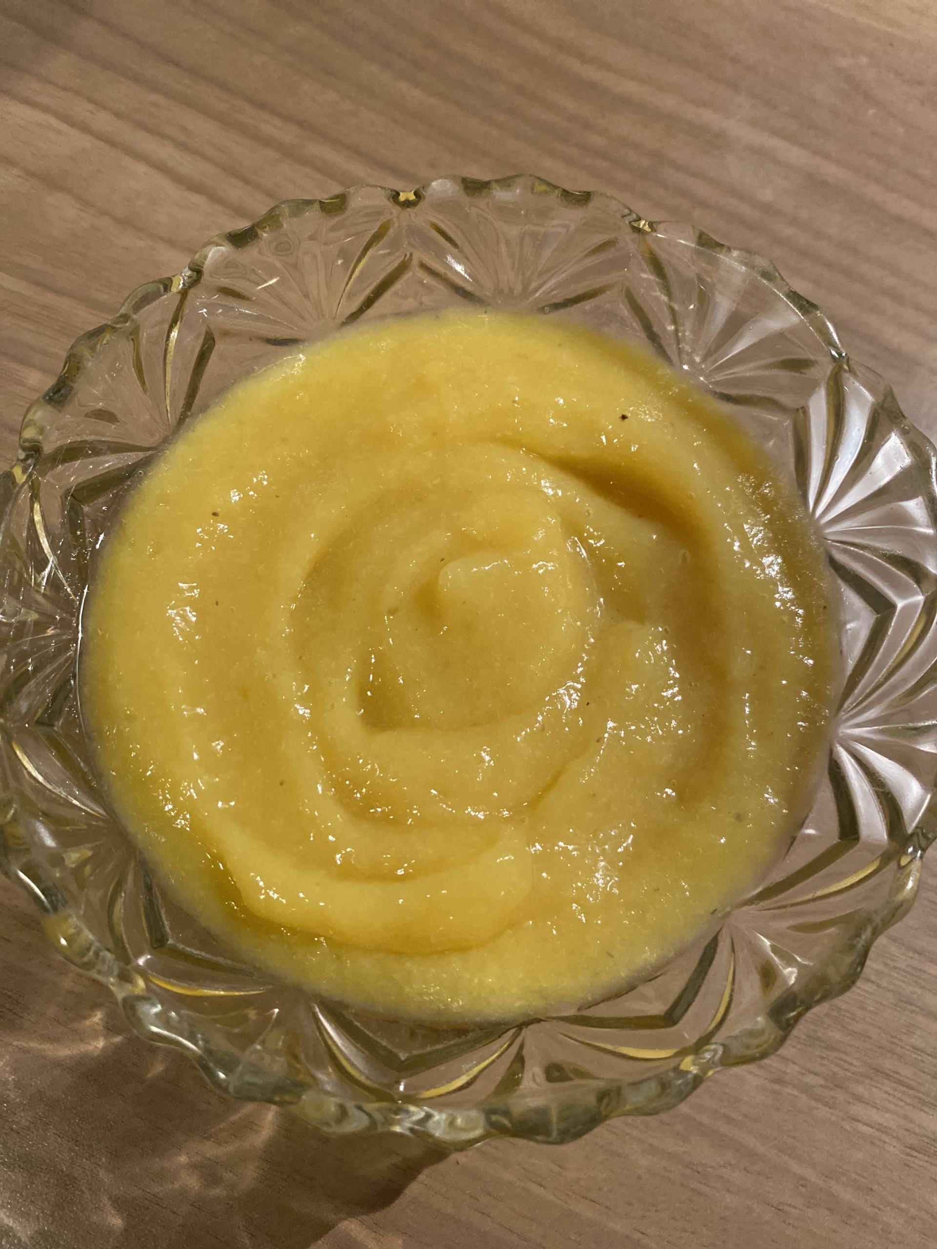 Compote ananas mangue banane - Recette Perfectmix Cook | Moulinex