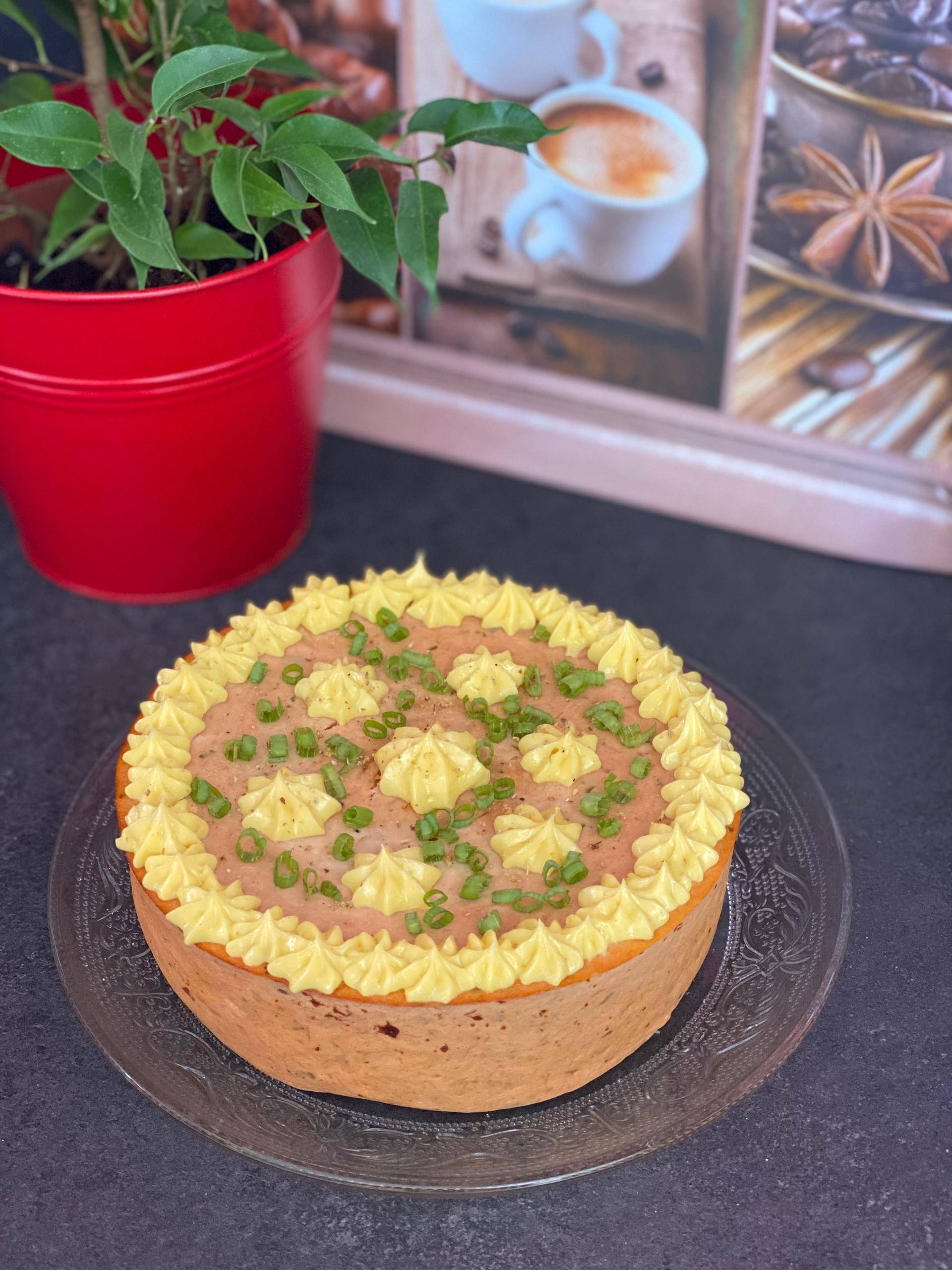 Pain de thon à la tomate - Recepten Cookeo | Moulinex