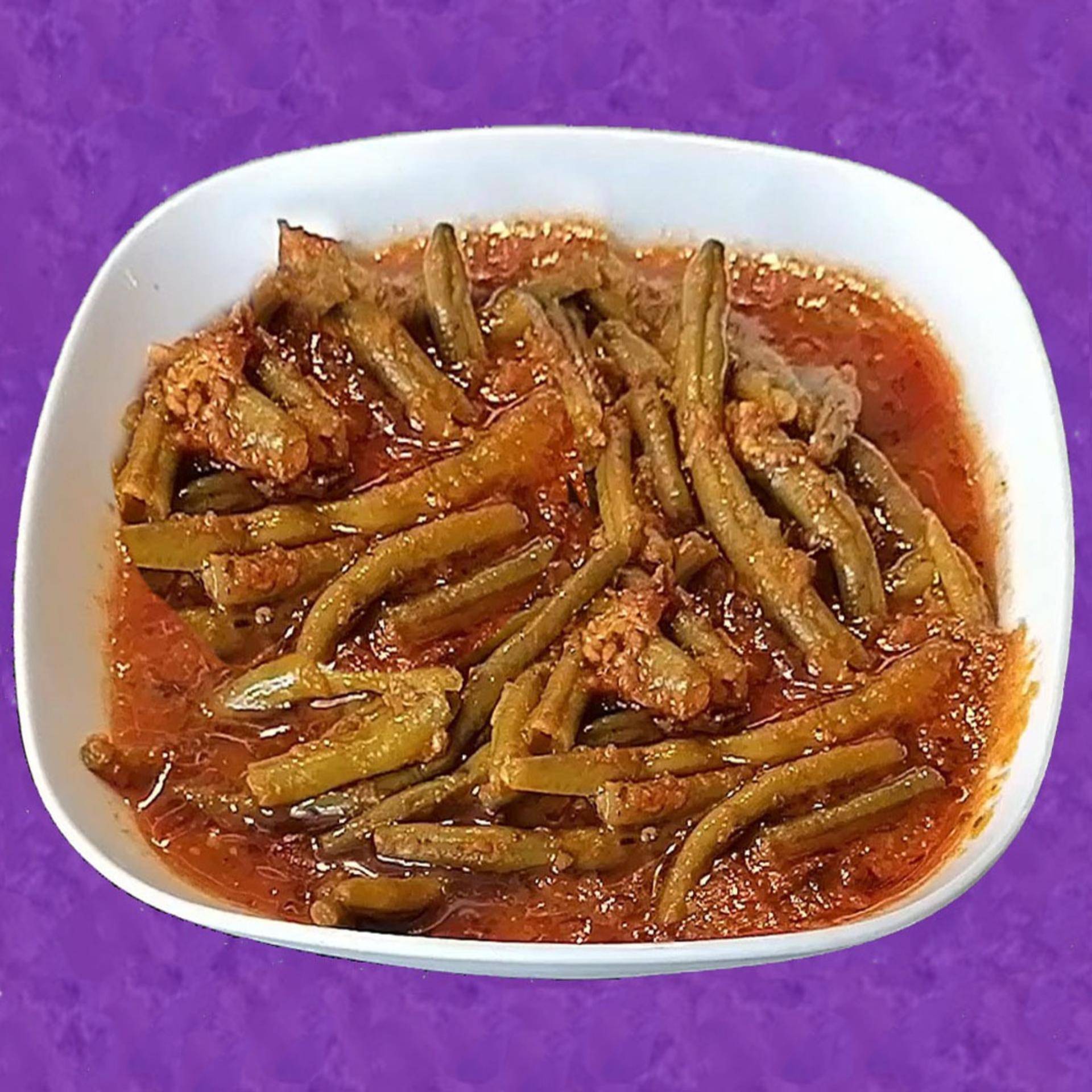 Haricots verts sauce tandoori - Recette Cookeo Infinity Autostir | Moulinex