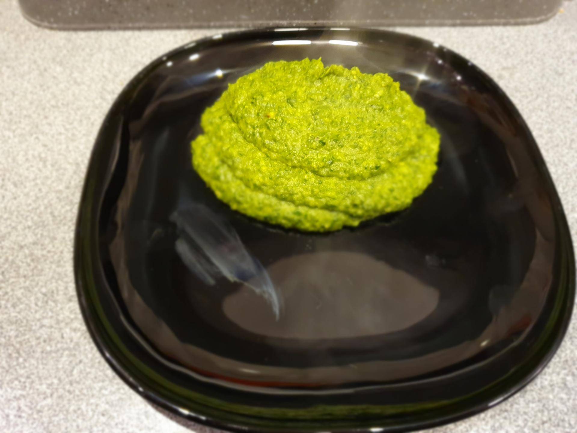 Stoemp aux épinards - Recette Companion Connect | Moulinex