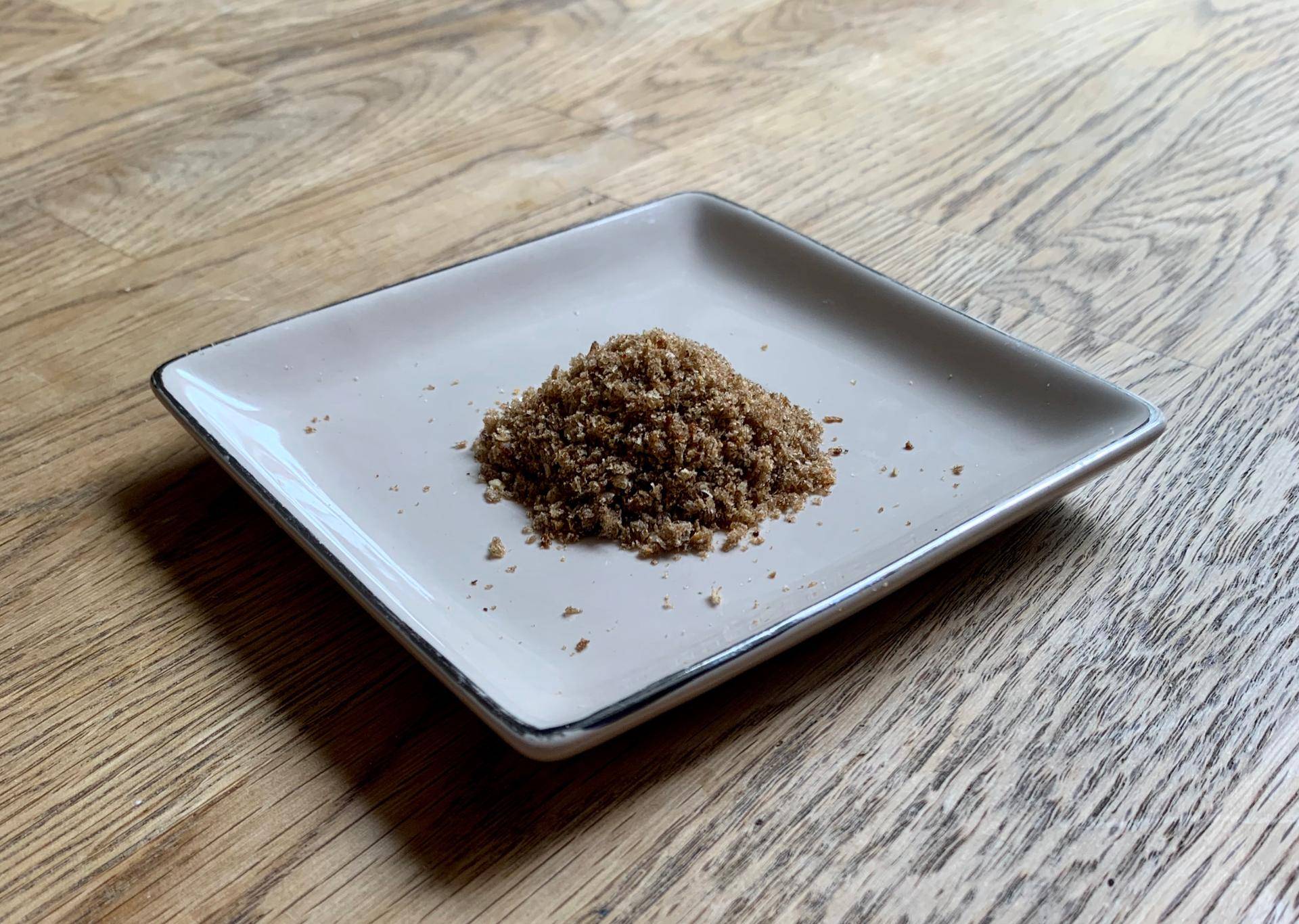 Chapelure - Recette Companion Connect XL | Moulinex