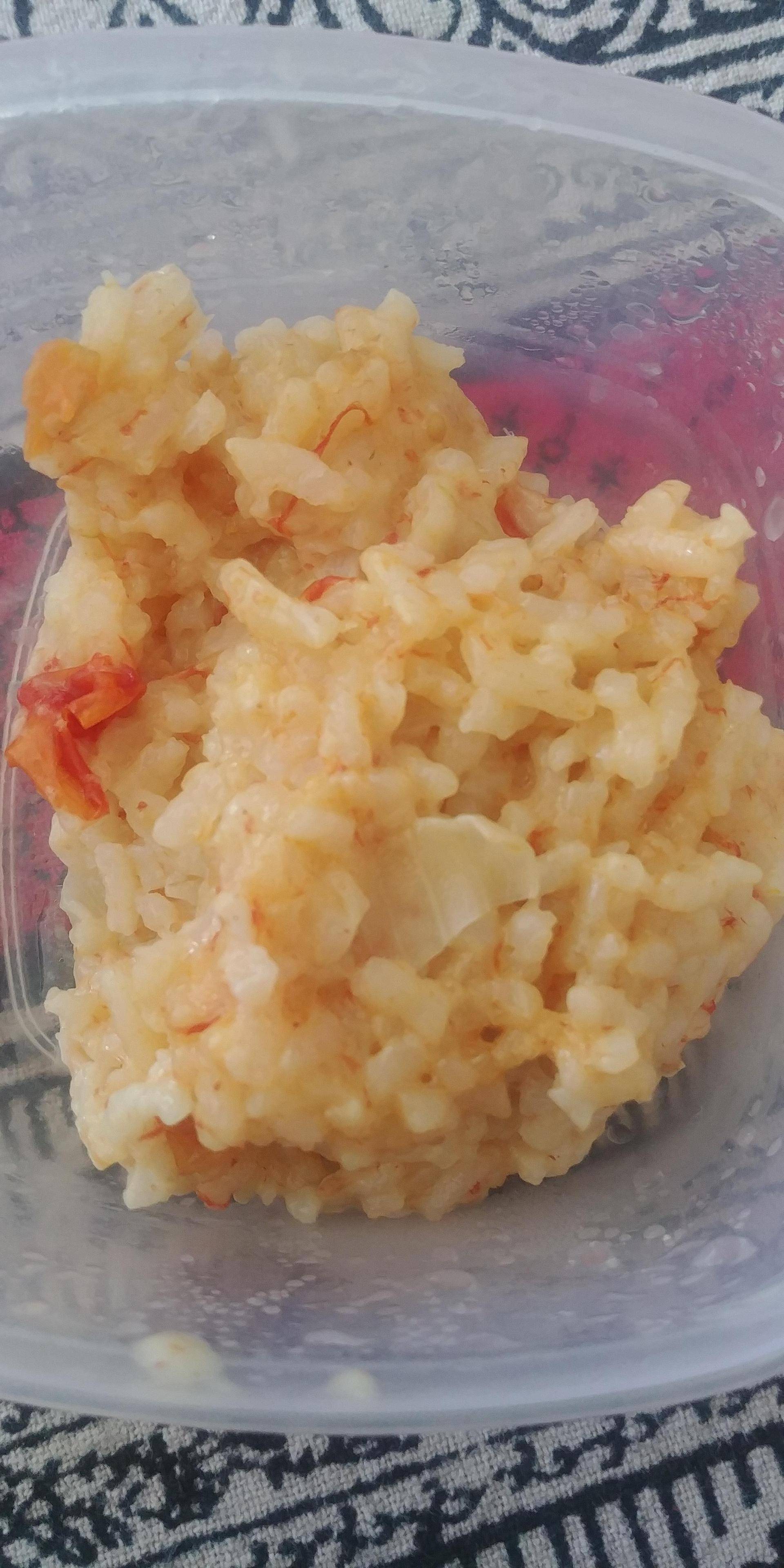 Risotto tomates - Recepten Cookeo | Moulinex