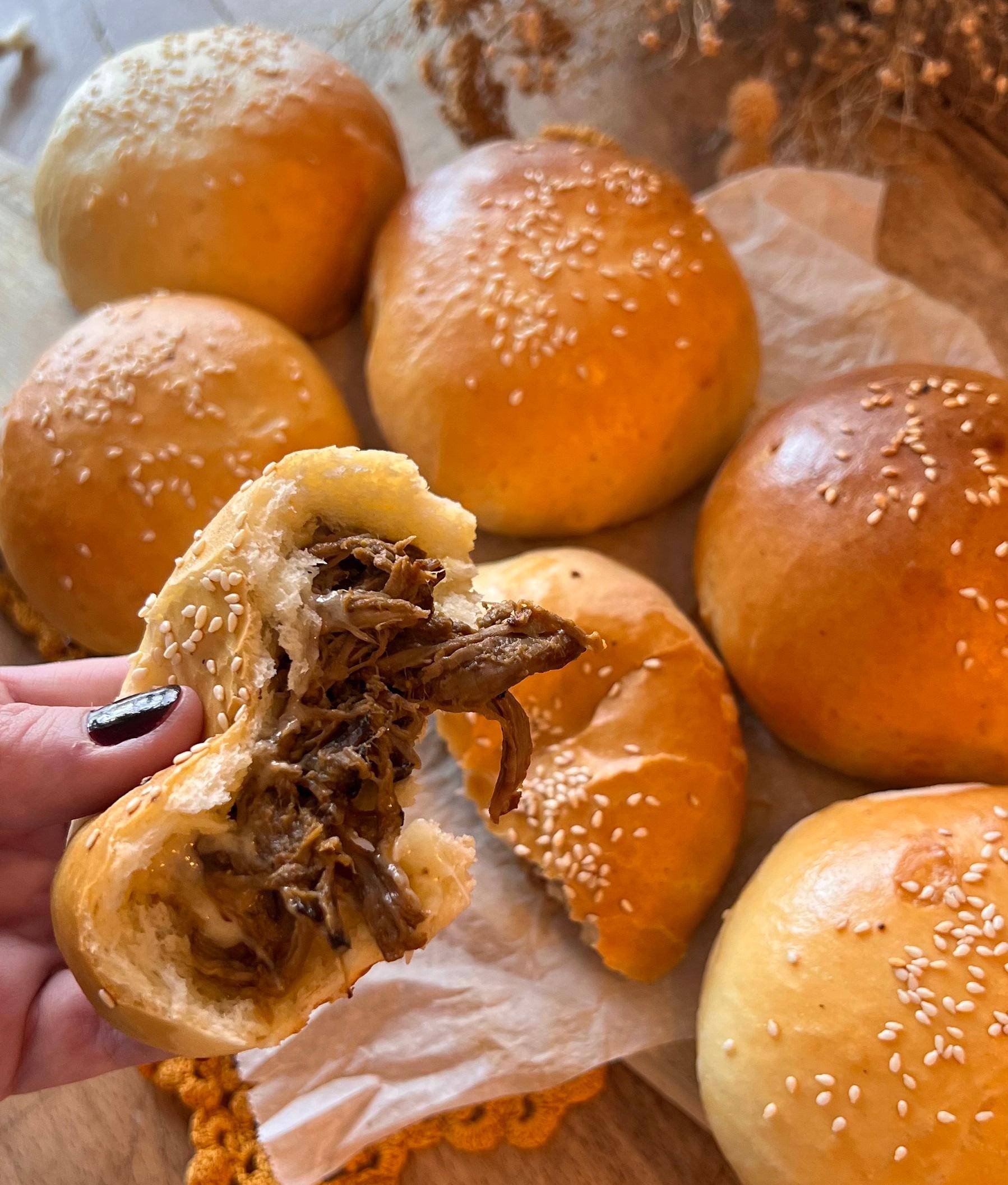 Bœuf effiloché - Recette Cookeo V3 Mini | Moulinex