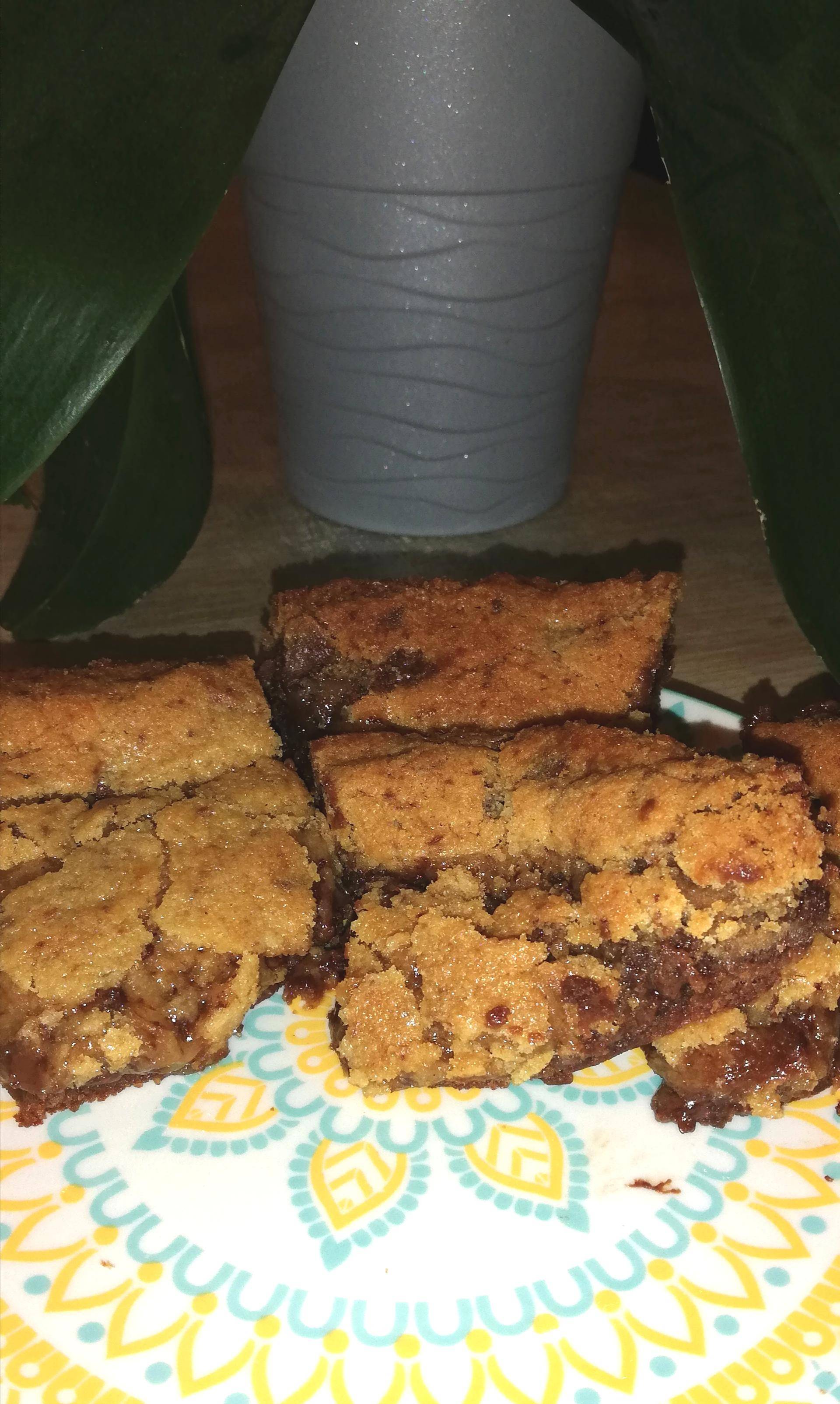 Brookie fondant - Recette Companion XL | Moulinex