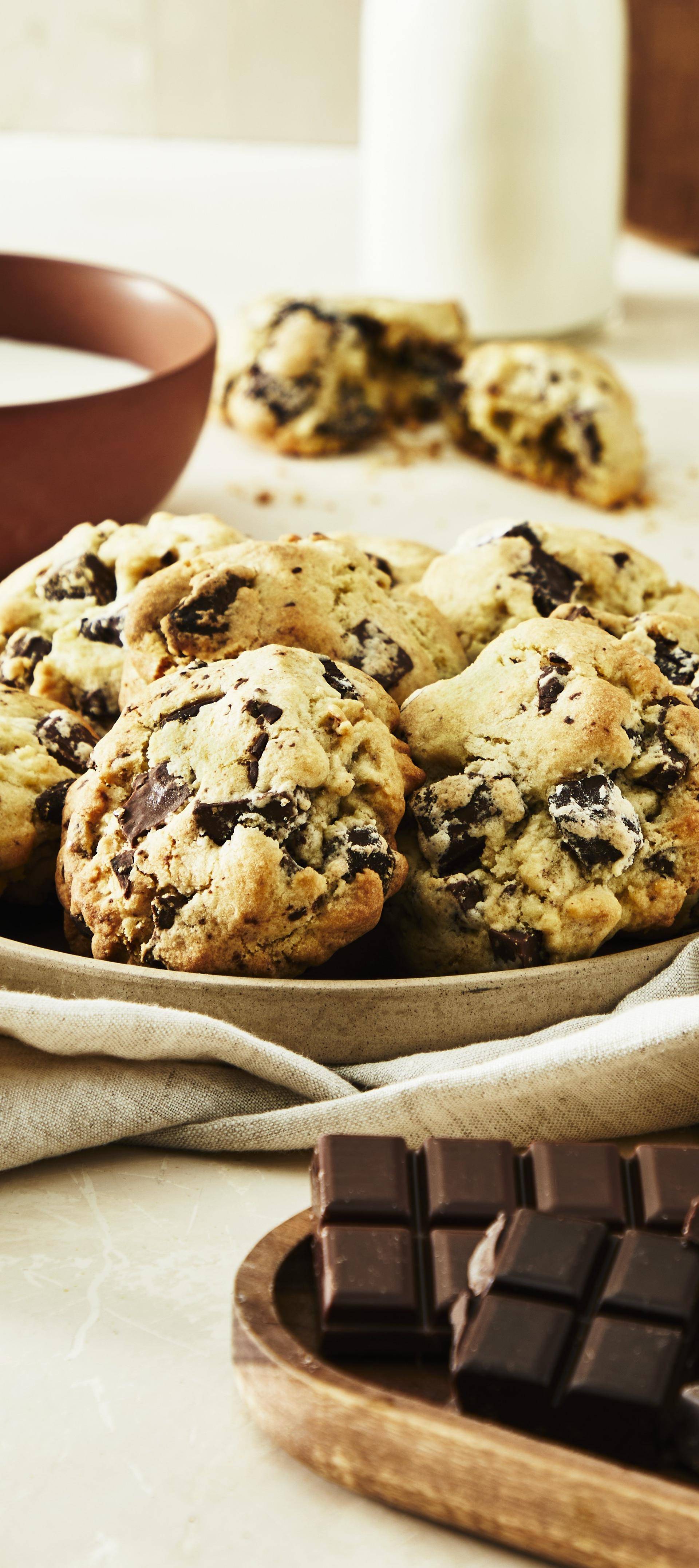 Cookies - Recette Cookeo Infinity 16in1 | Moulinex