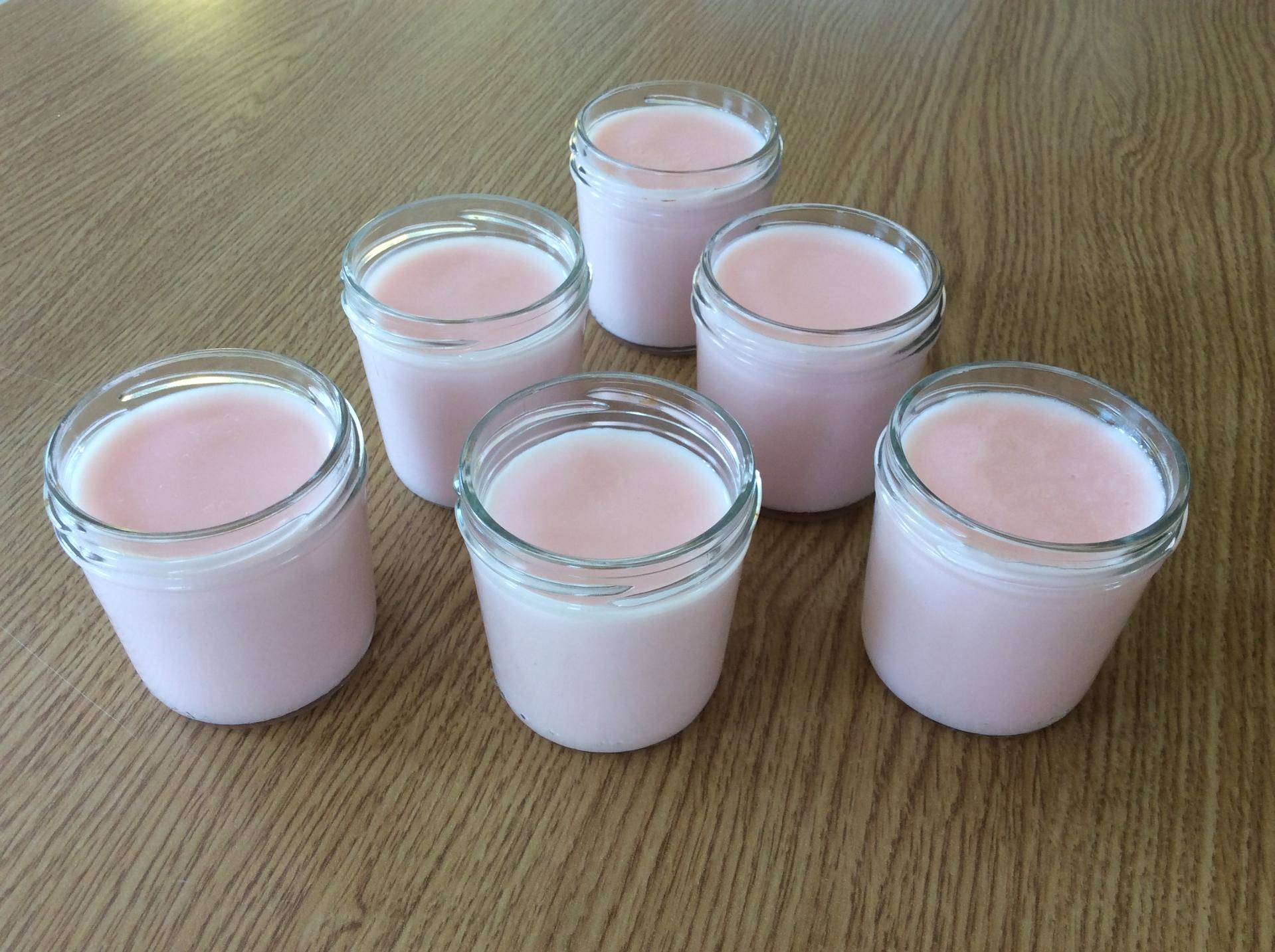 Crème au malabar - Recette Companion Connect XL | Moulinex