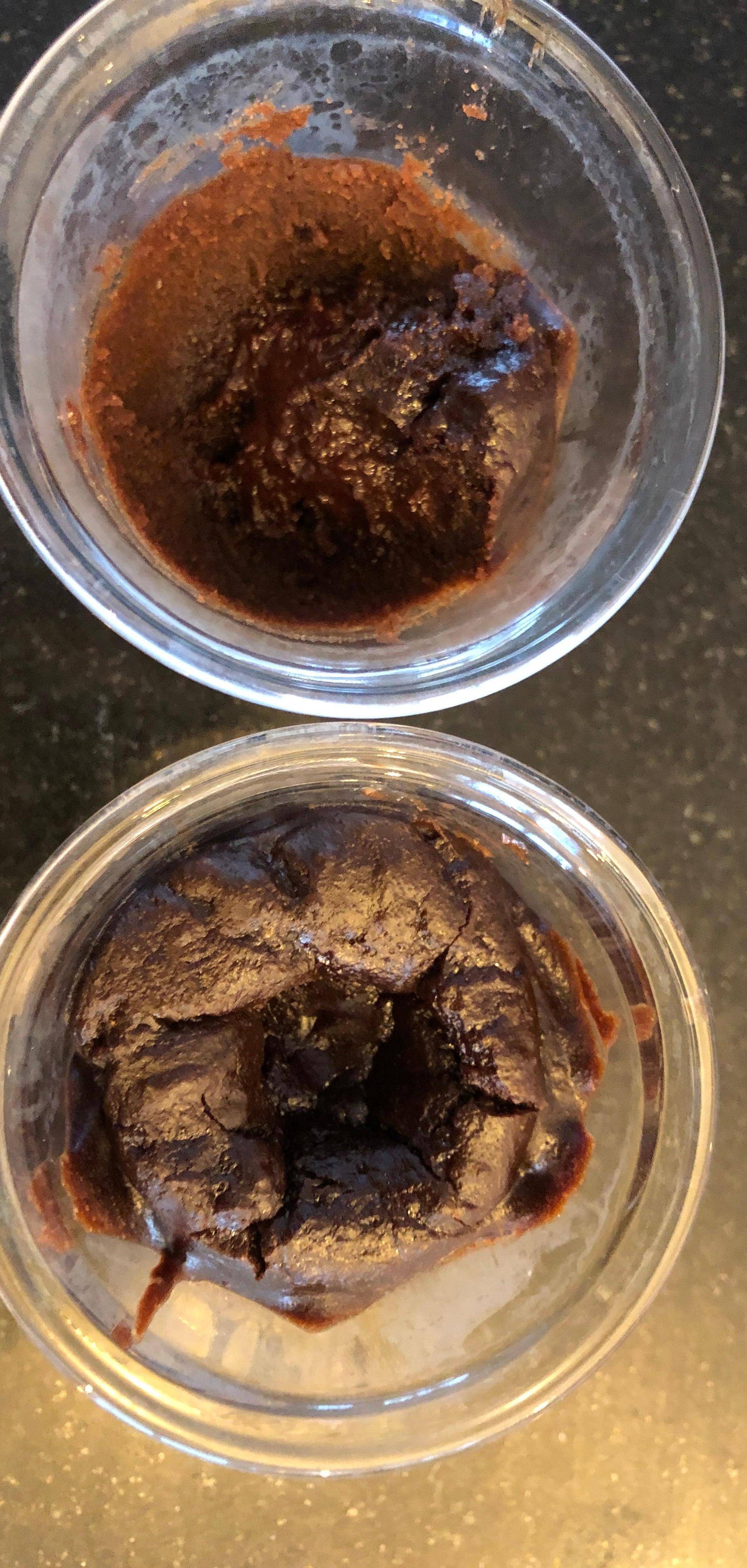 Moelleux chocolat sans gluten sans lactose - Recette Cookeo | Moulinex