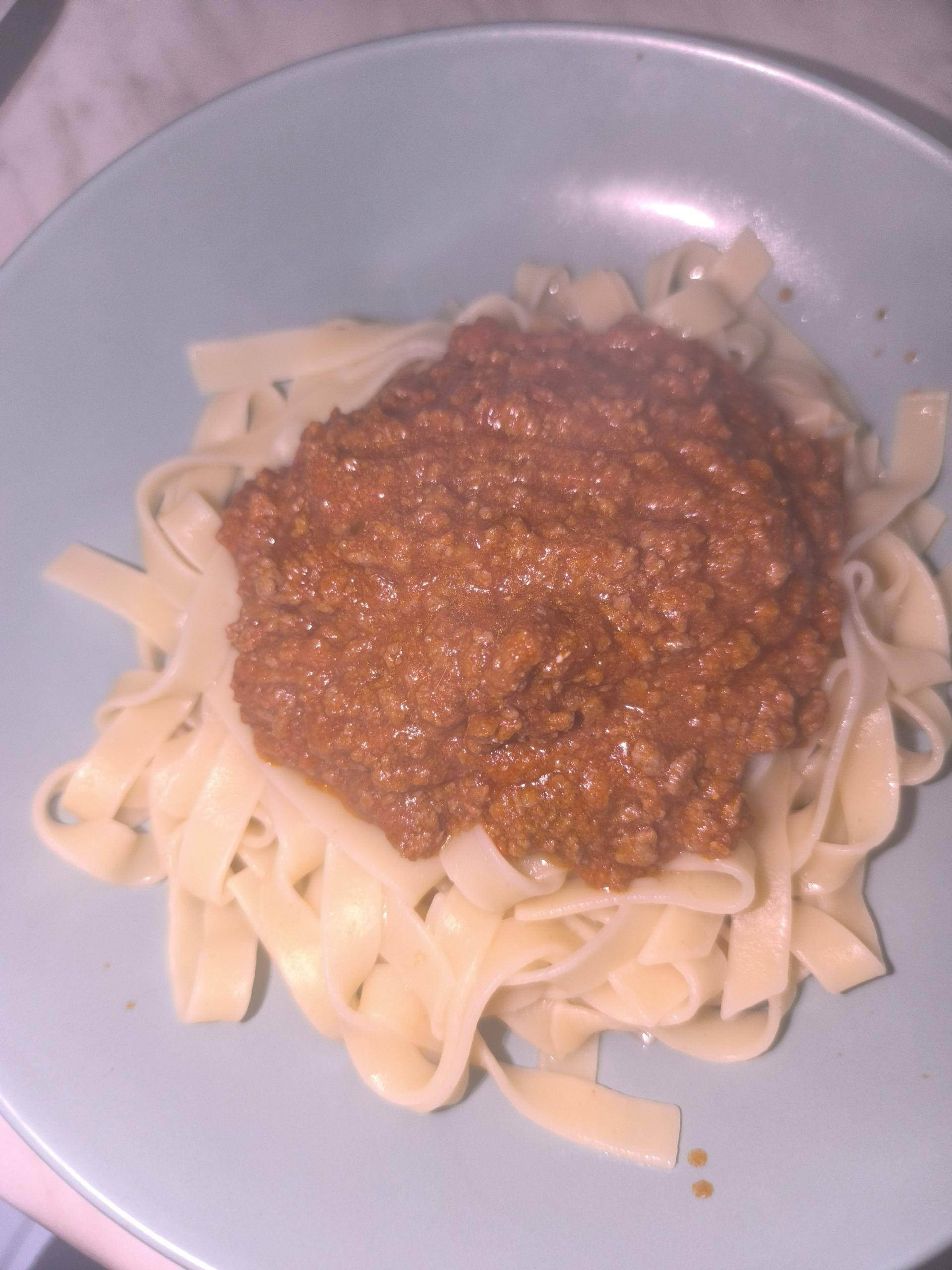 Bolognaise onctueuse - Recette Cookeo | Moulinex