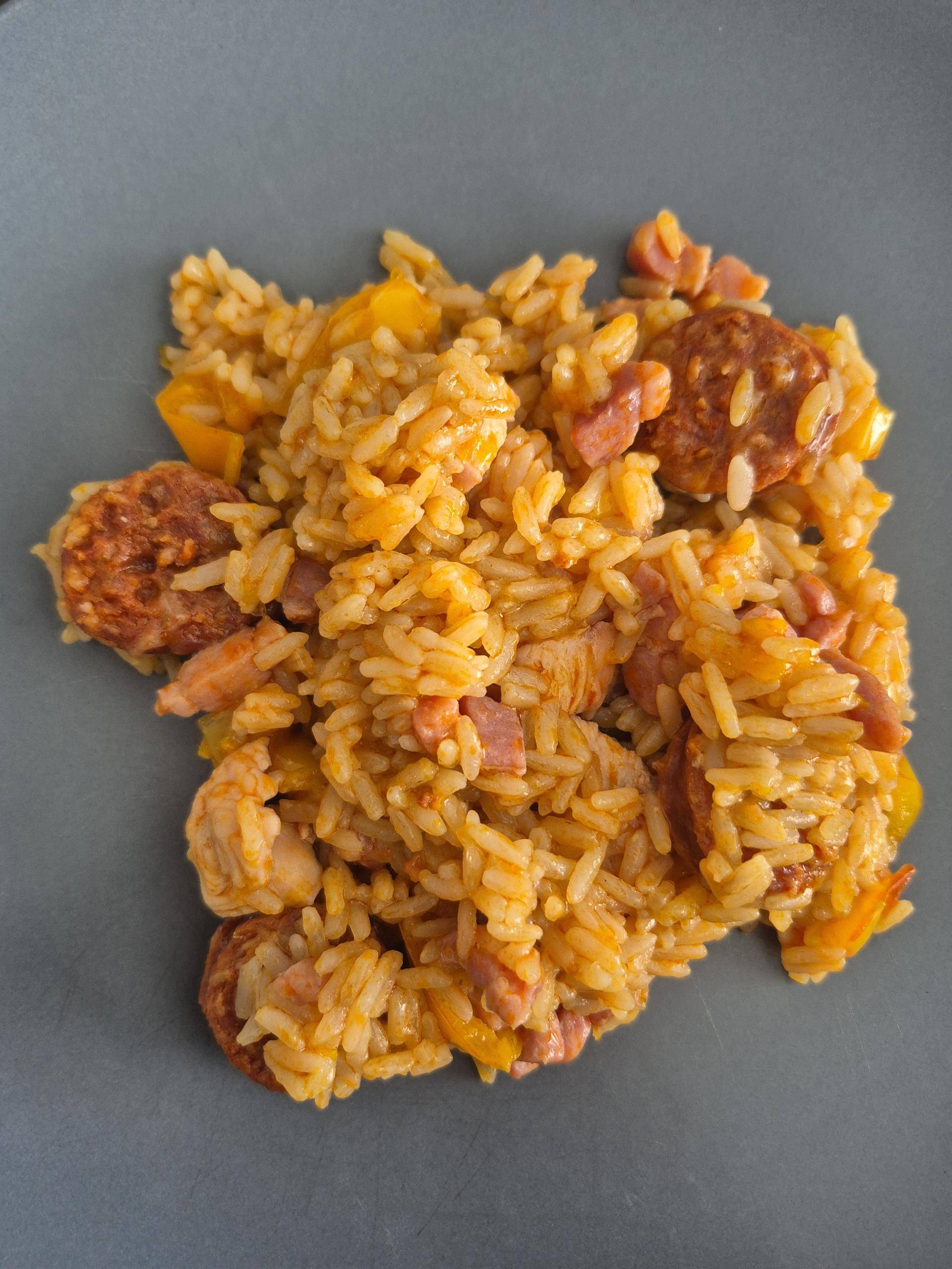 Marmite espagnole de Justine - Recette Cookeo | Moulinex