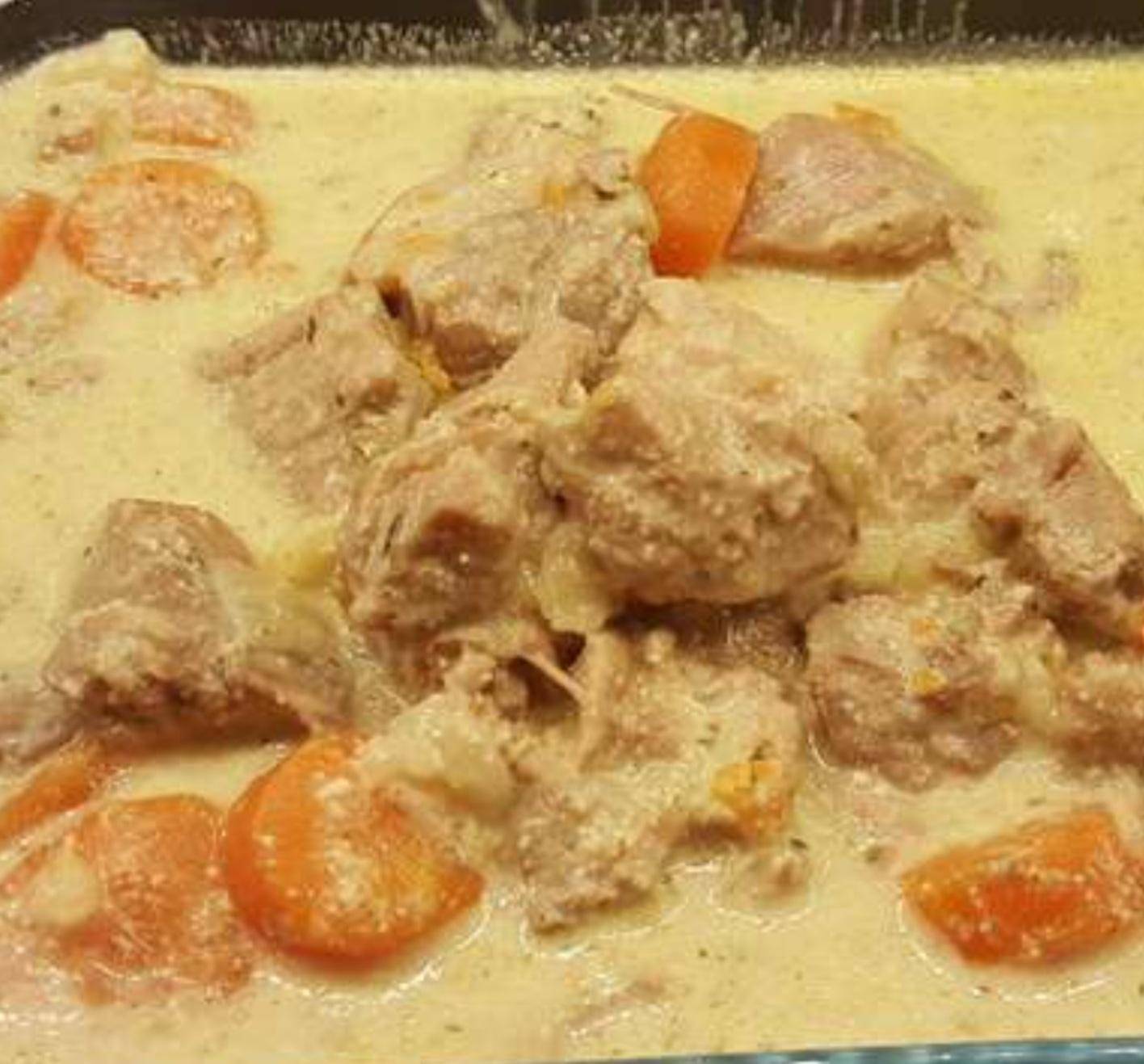 Filet mignon au boursin - Recepten Cookeo V3 | Moulinex