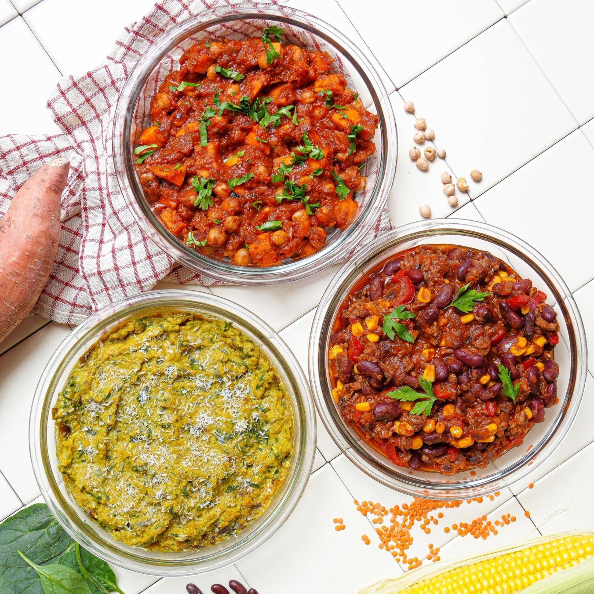 One pot poulet - Recette Cookeo | Moulinex