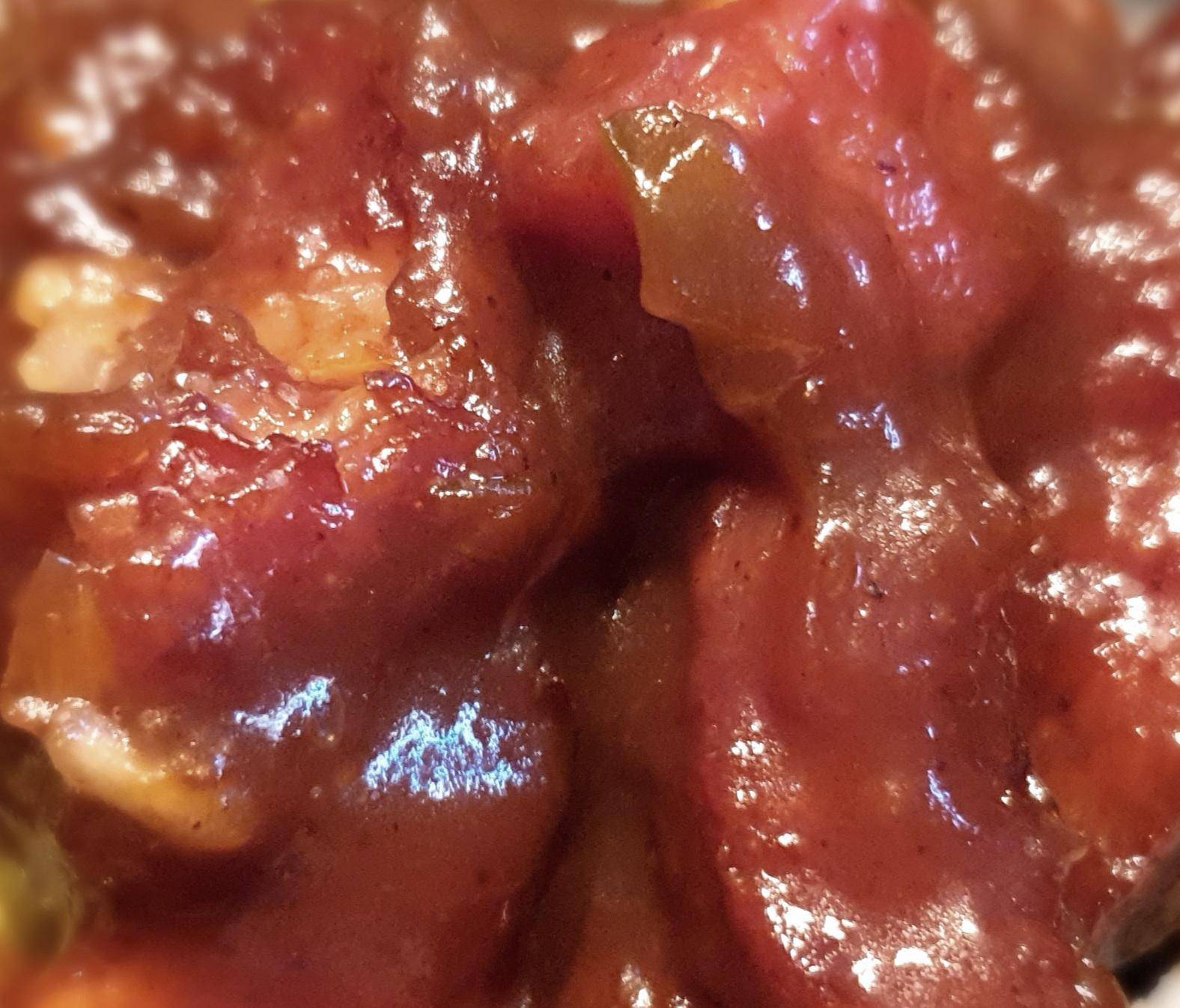 Porc au caramel - Recepten Companion XL | Moulinex