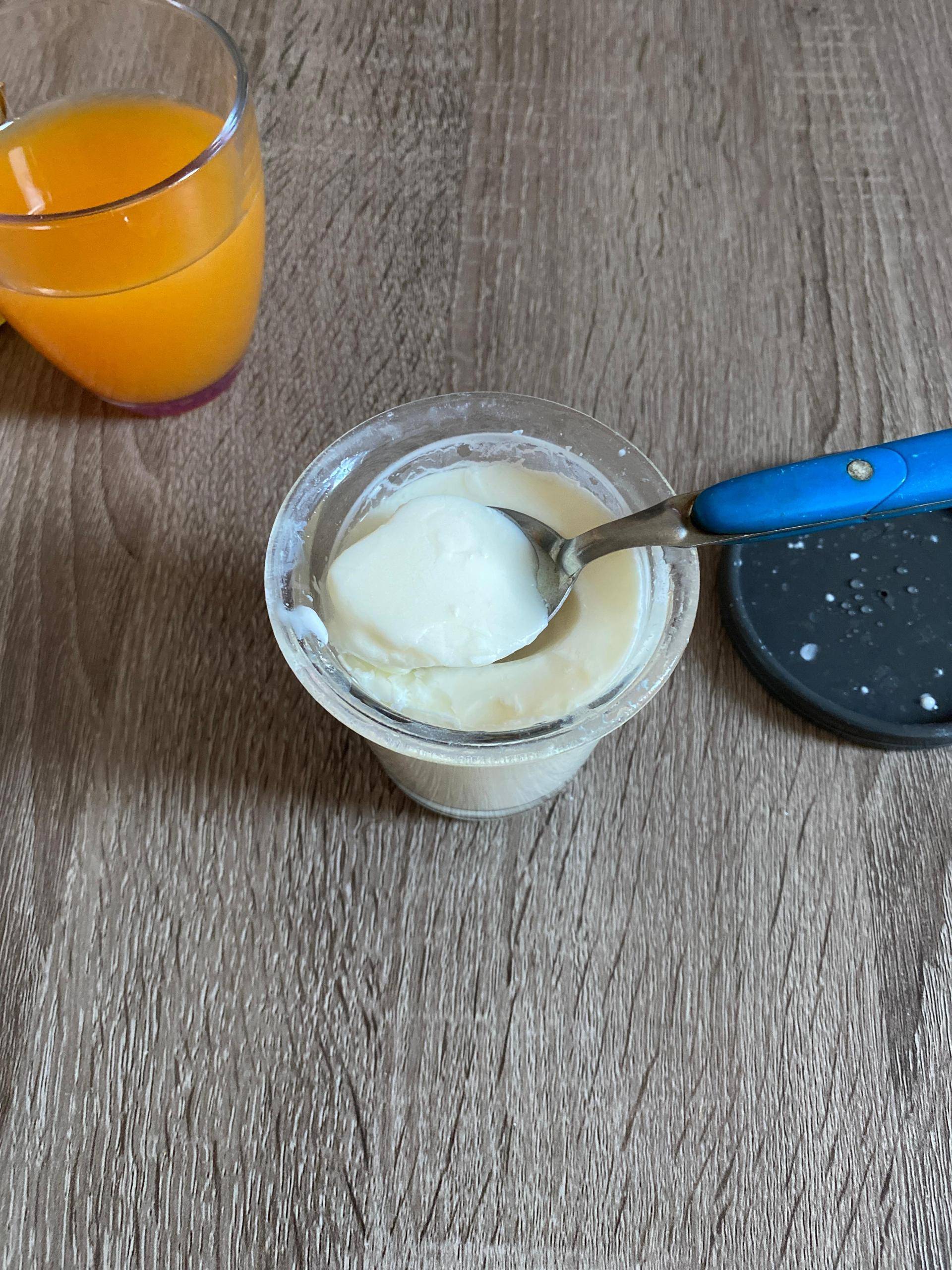 Yaourt maison - Recepten Cookeo | Moulinex