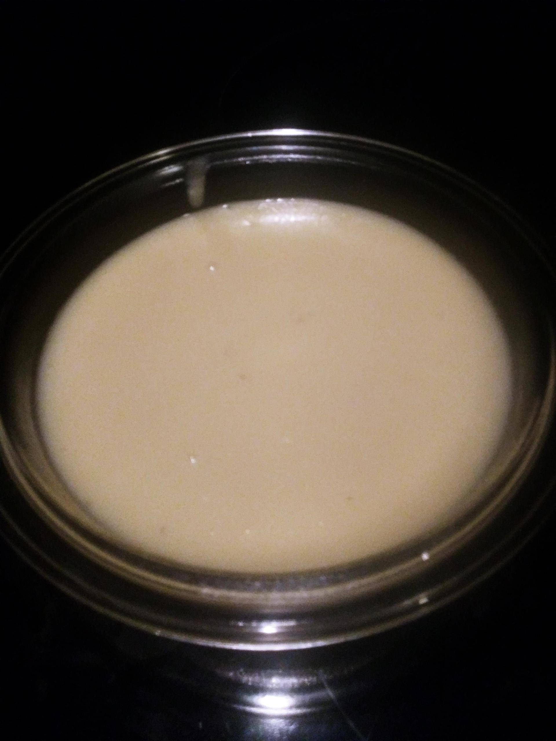 Velouté de courgettes vache qui rit - Recepten Companion XL | Moulinex