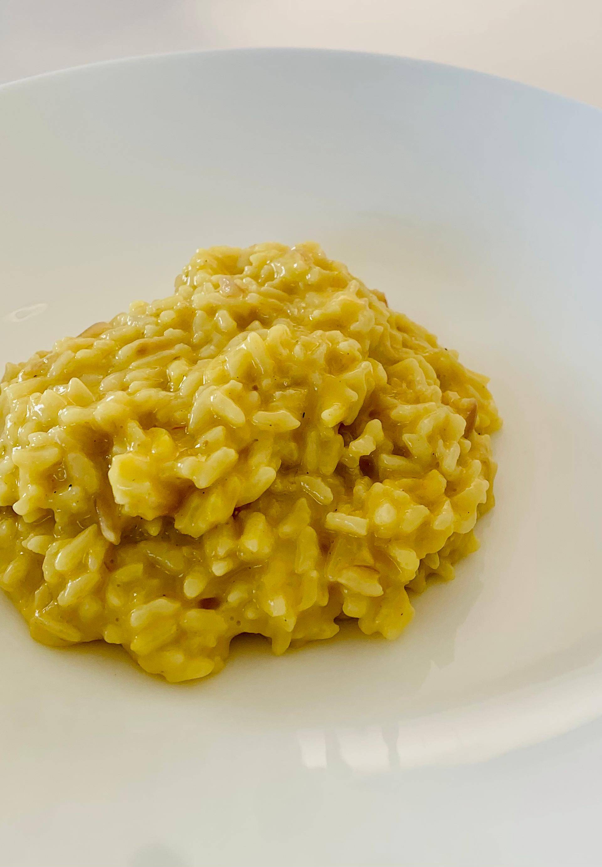 Risotto à la milanaise - Recette Cookeo V3 | Moulinex