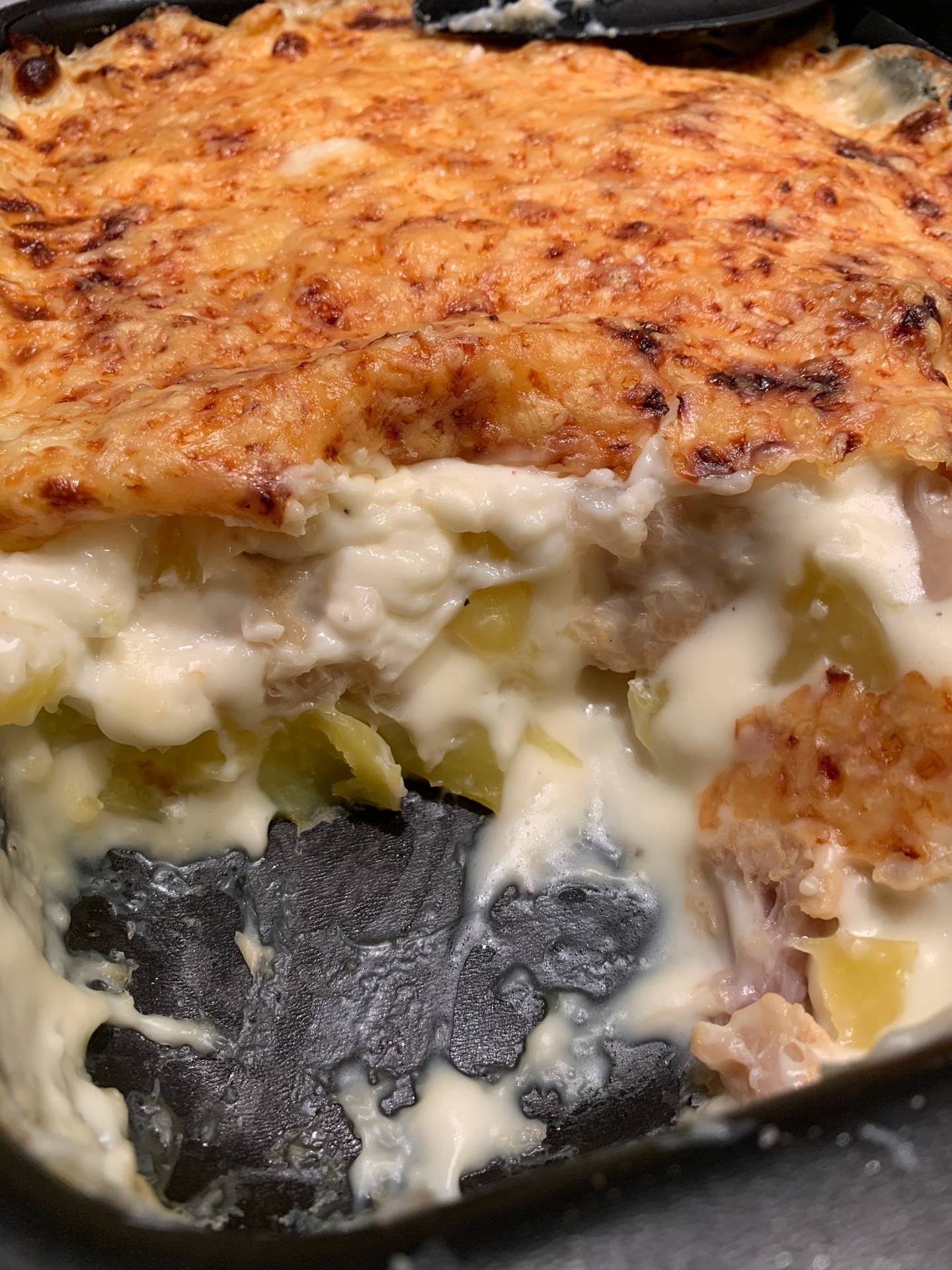 Béchamel légère - Recepten Companion Connect XL | Moulinex