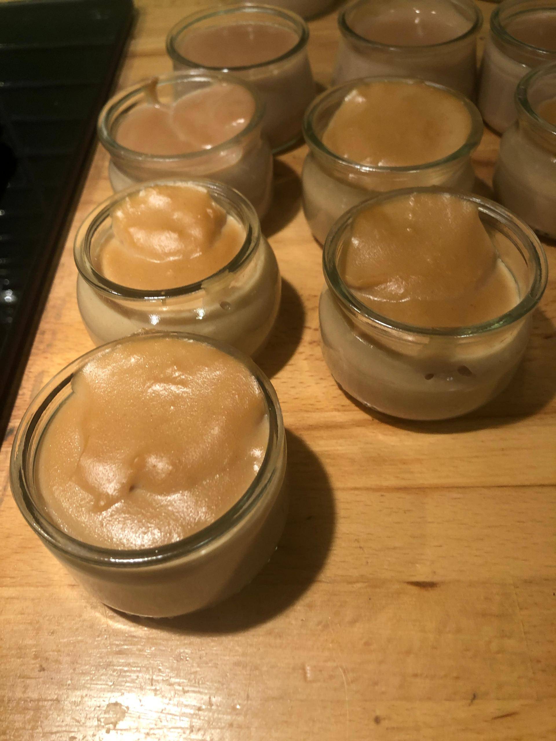 Crème spéculos - Recepten Companion | Moulinex