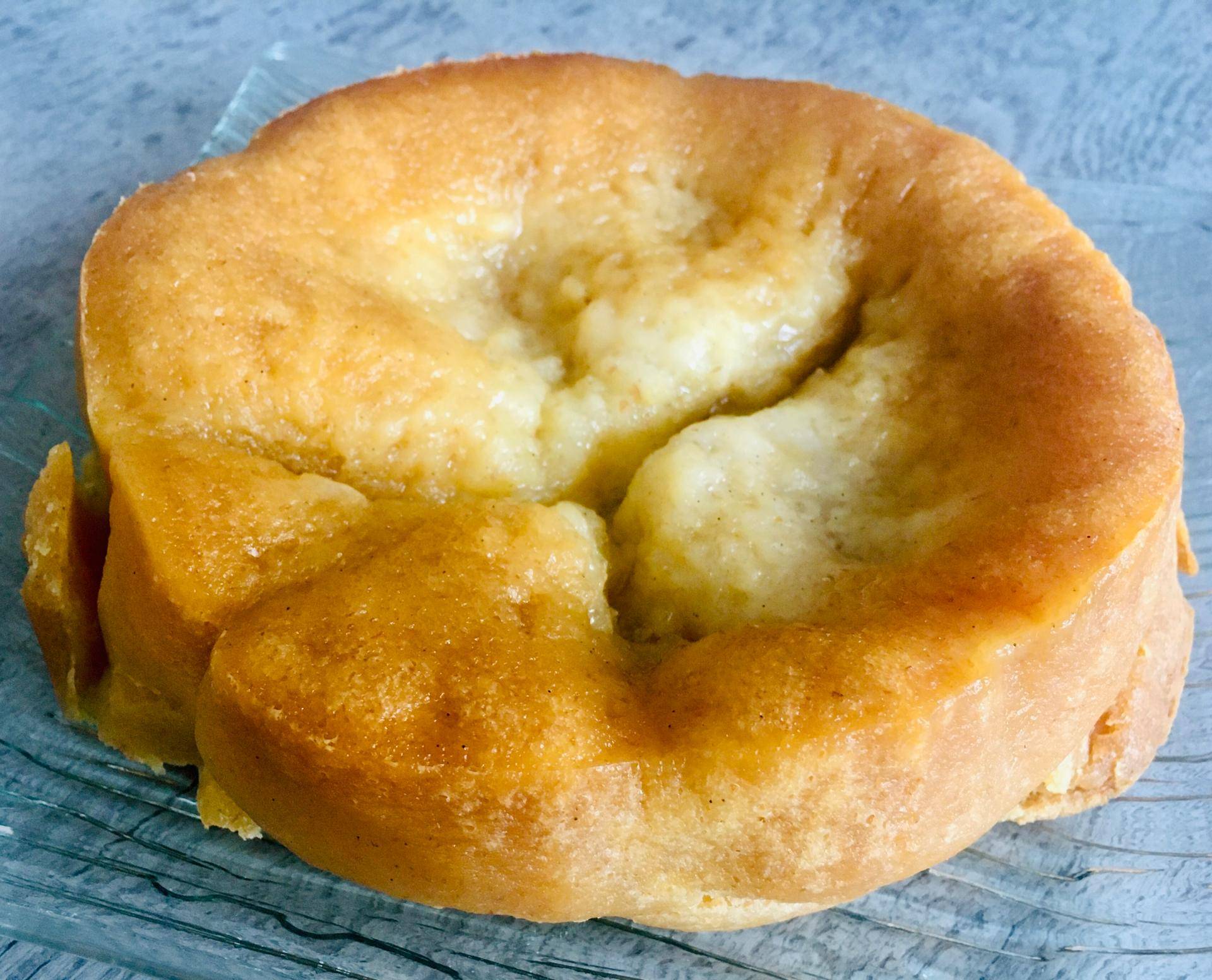 Gâteau au lait concentré - Recepten Cookeo V3 | Moulinex