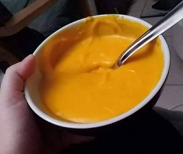 Velouté de citrouille - Recepten Companion | Moulinex